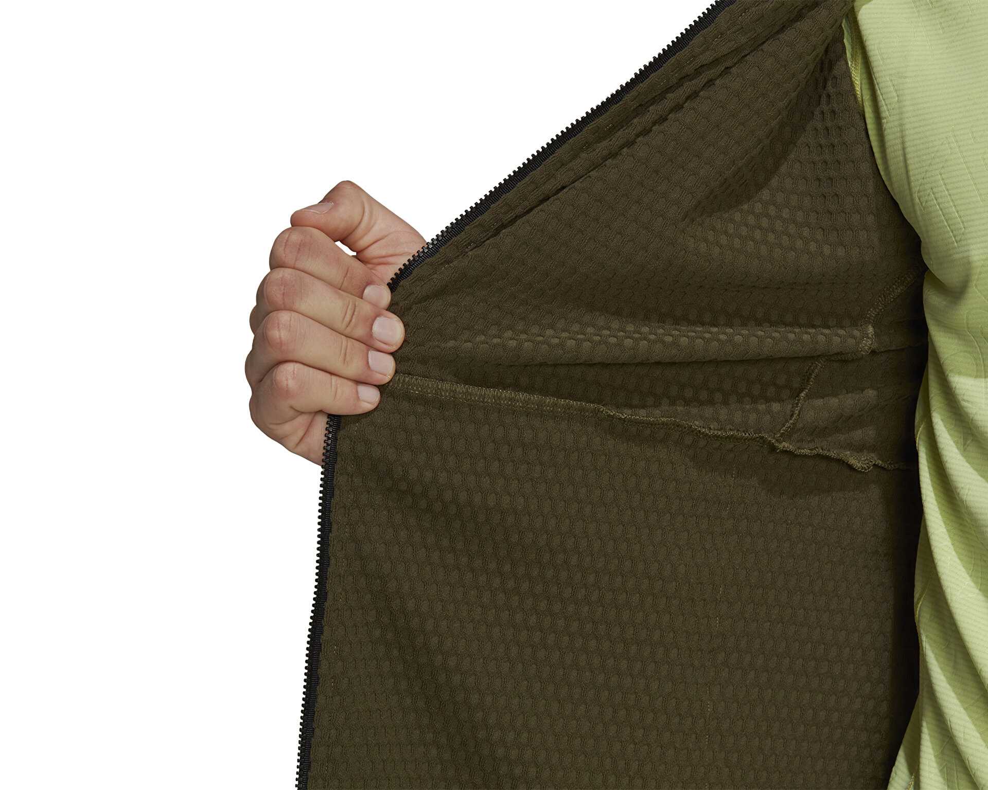 ژاکت فضای باز Txfloocelt Hd J