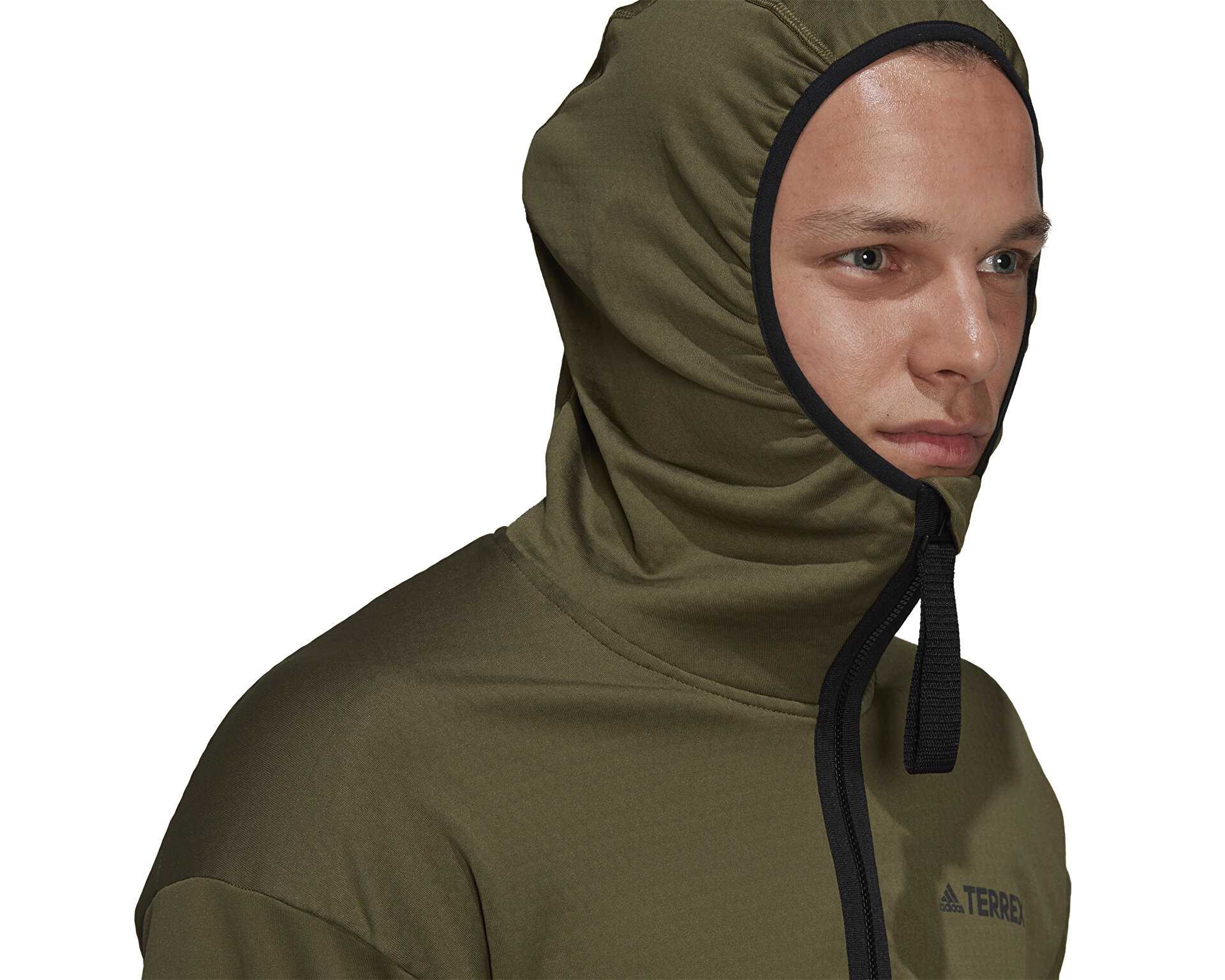 ژاکت فضای باز Txfloocelt Hd J