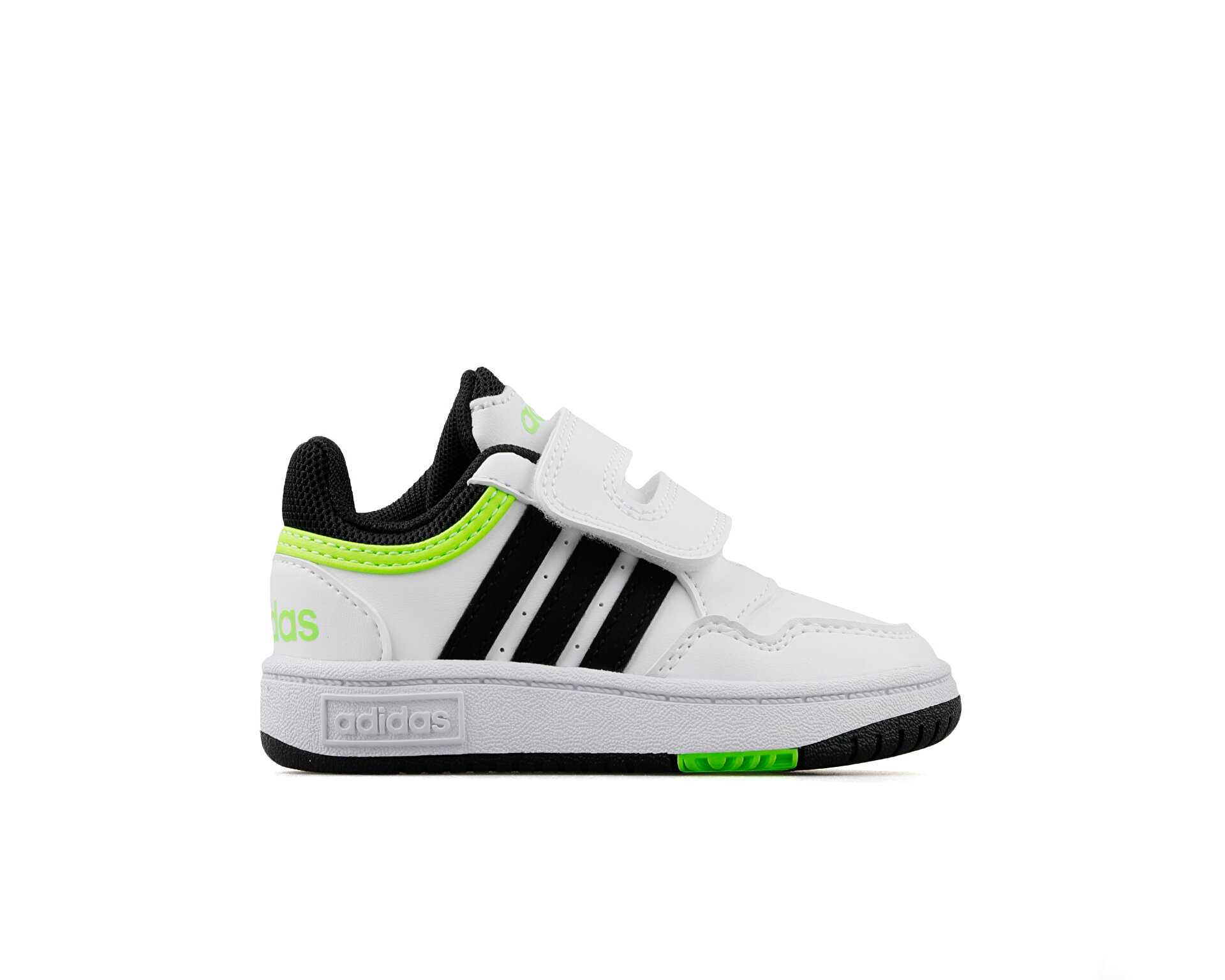 کفش راحتی نوزاد Hoops 3.0 Cf i