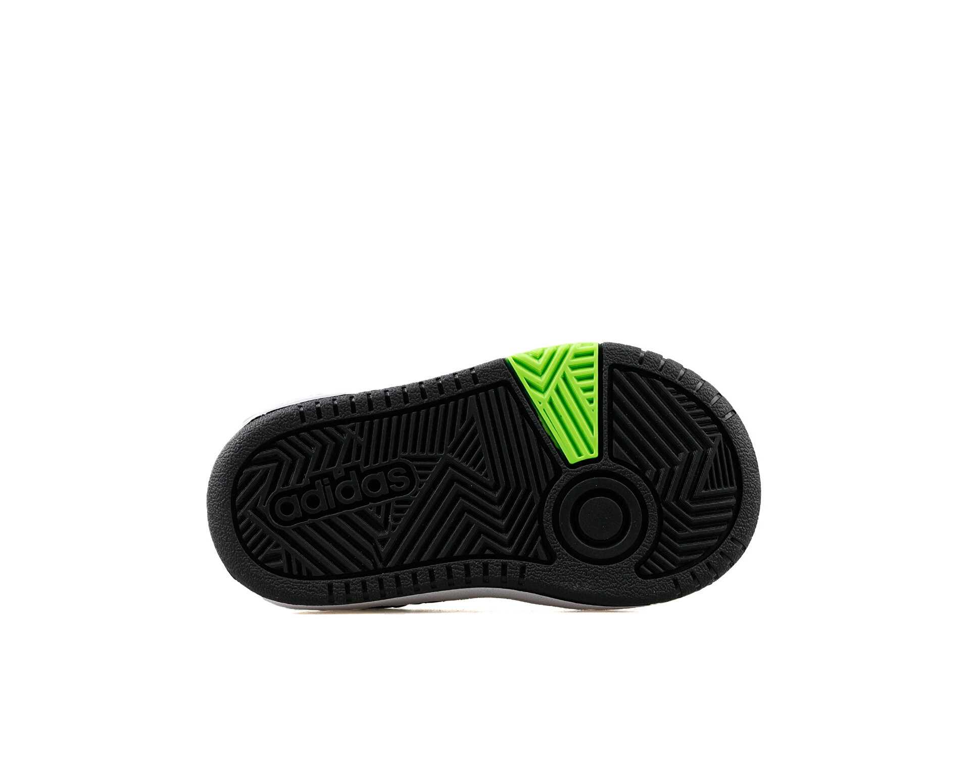 کفش راحتی نوزاد Hoops 3.0 Cf i