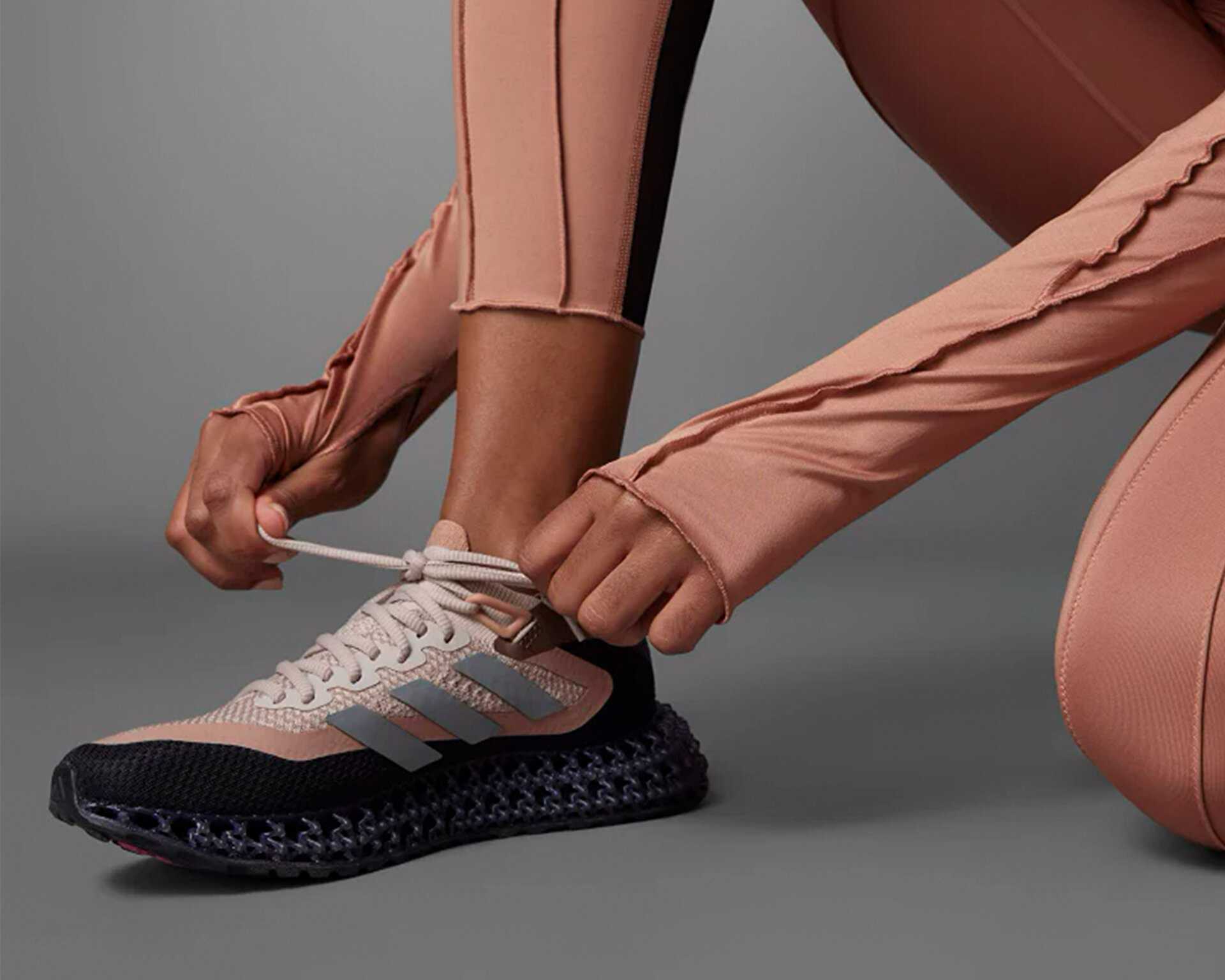 کفش دویدن 4Dfwd 3 M