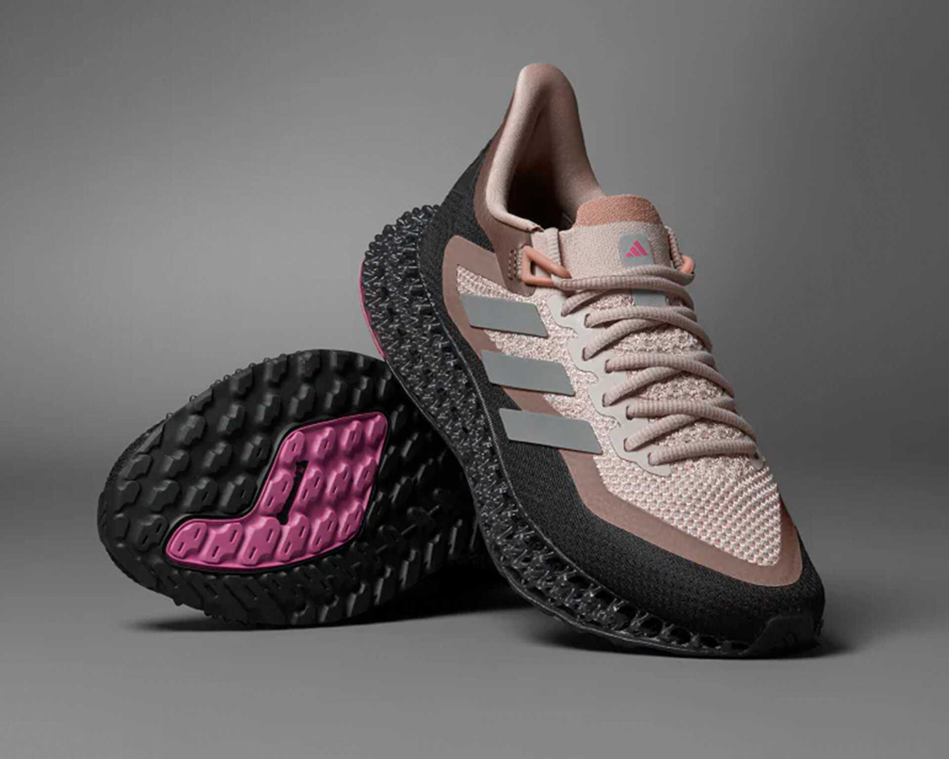 کفش دویدن 4Dfwd 3 M