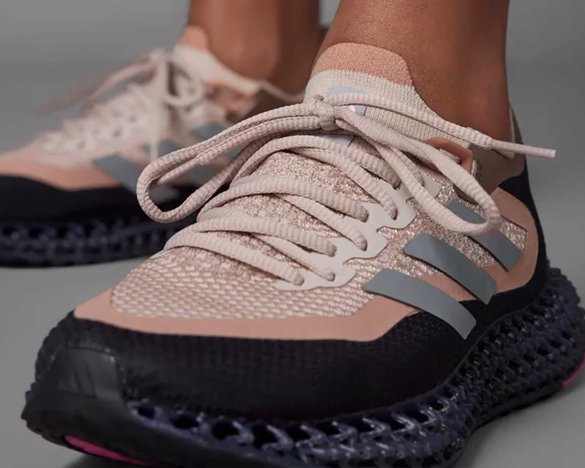 کفش دویدن 4Dfwd 3 M