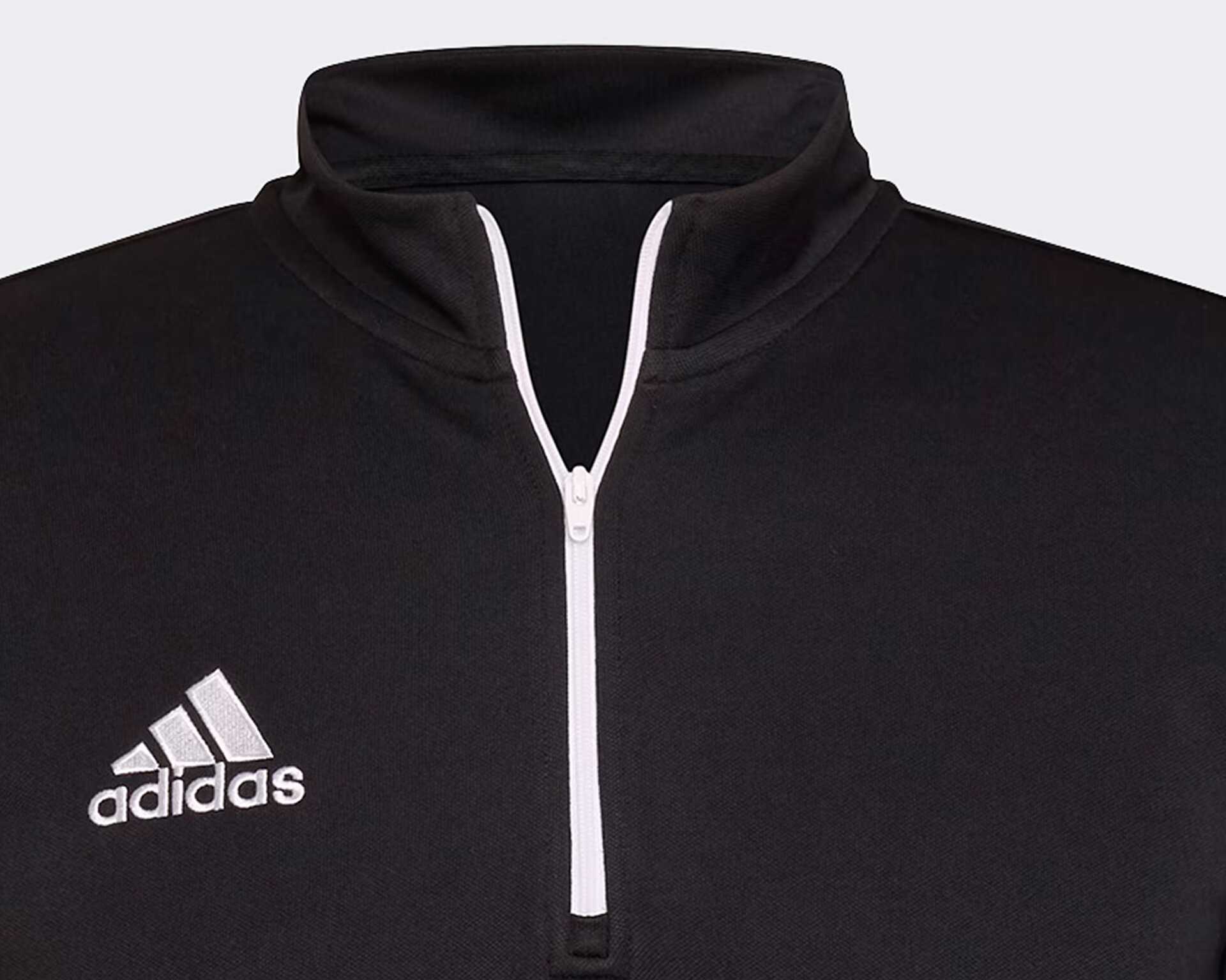 تاپ تمرینی آستین بلند فوتبال Adidas Ent22 Tr Top