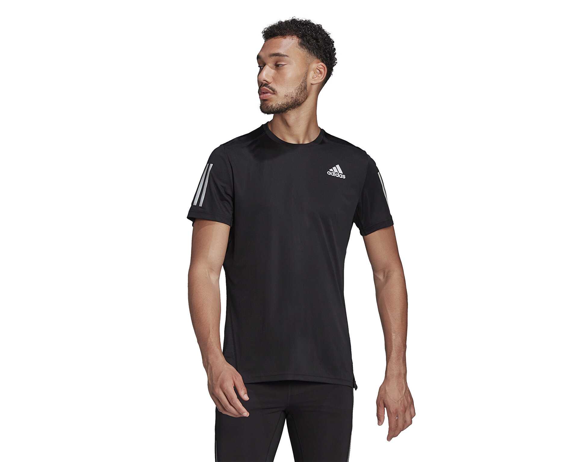 تیشرت روزانه Own The Run Tee