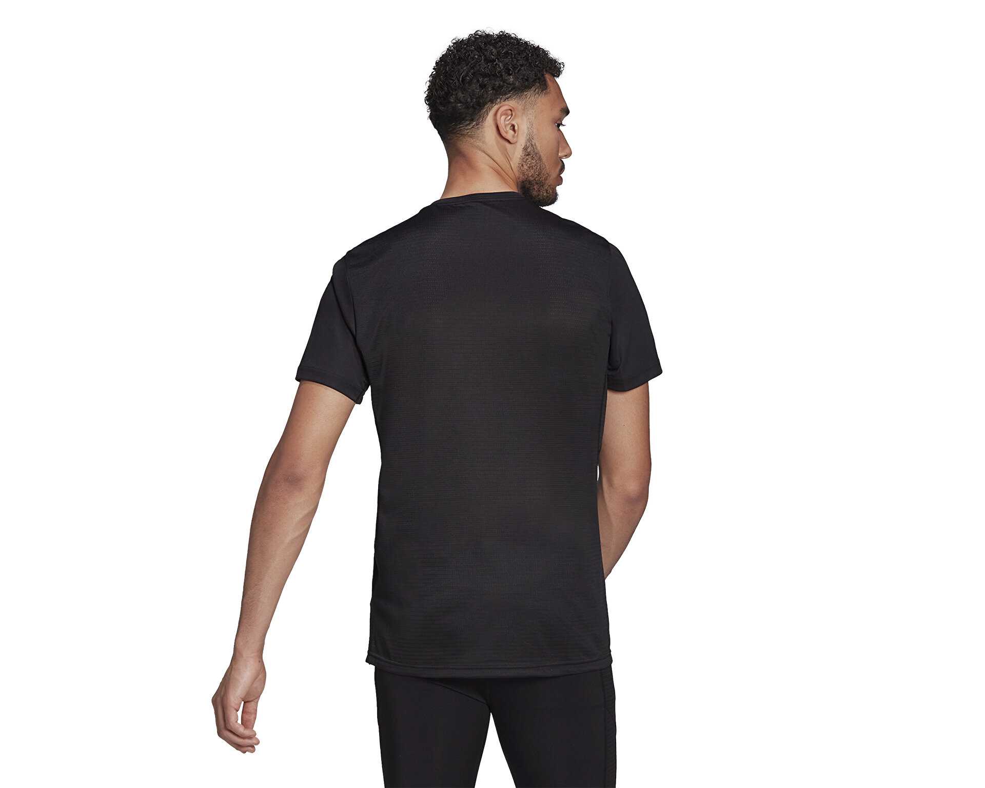 تیشرت روزانه Own The Run Tee