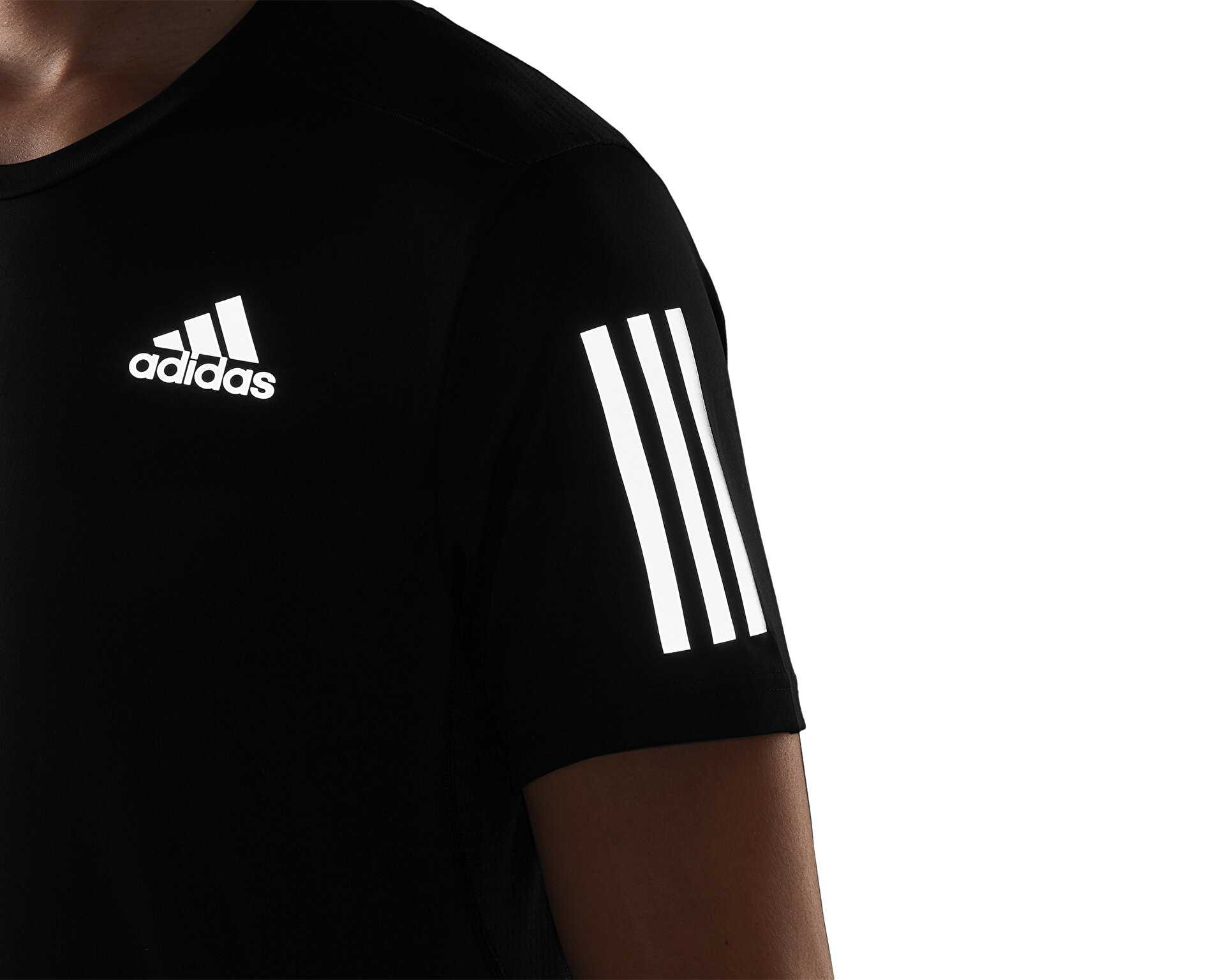 تیشرت روزانه Own The Run Tee