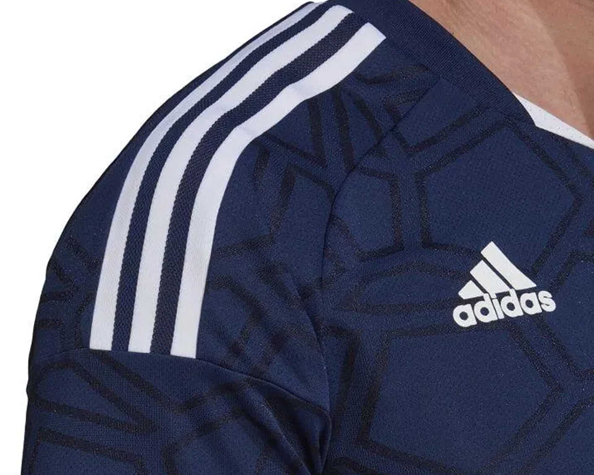 پیراهن تمرینی فوتبال Adidas Con22 Md Jsy