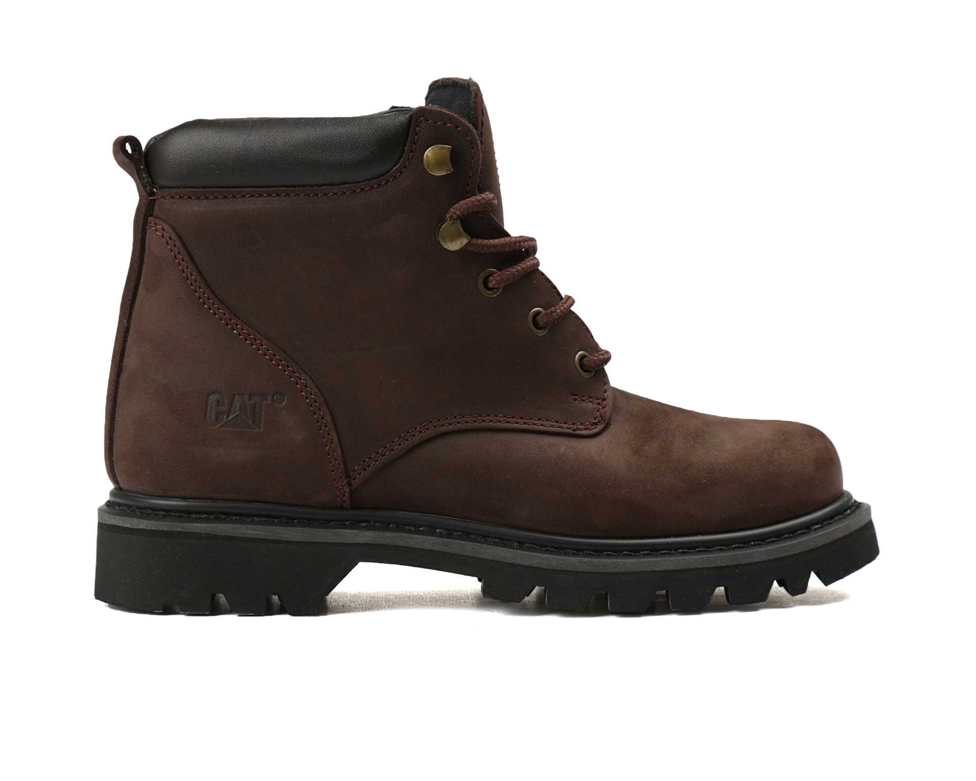 قایق روزانه Hayward Dark Brown