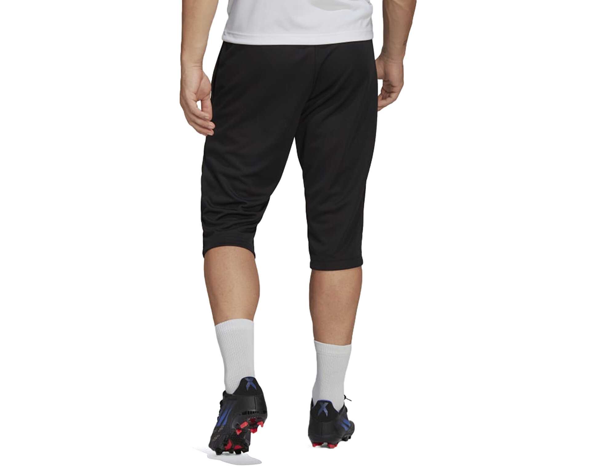 شلوار تمرینی فوتبال Ent22 3/4 Pnt