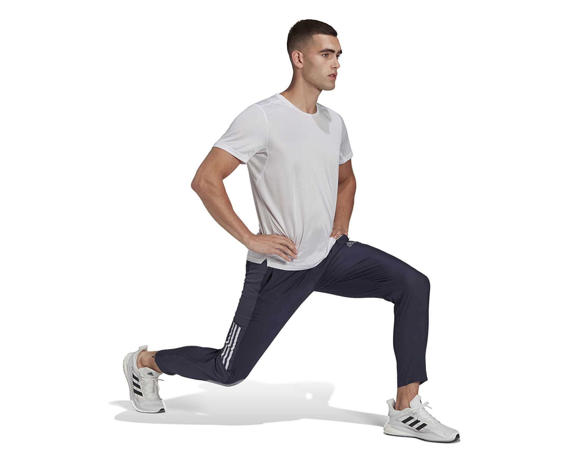 تیشرت دویدن Run it Tee M