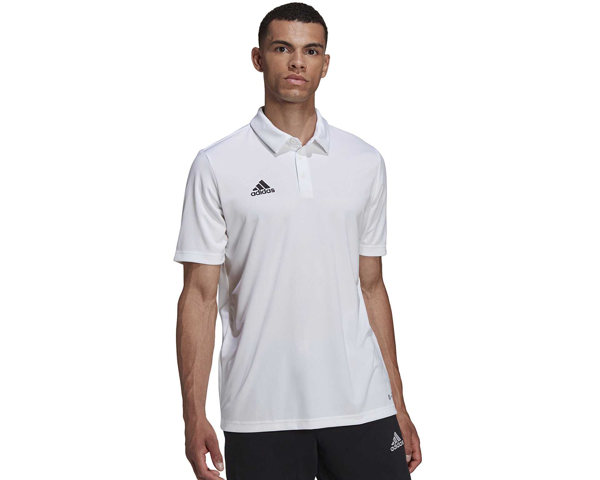 تیشرت یقه چوگان فوتبال Ent22 Polo