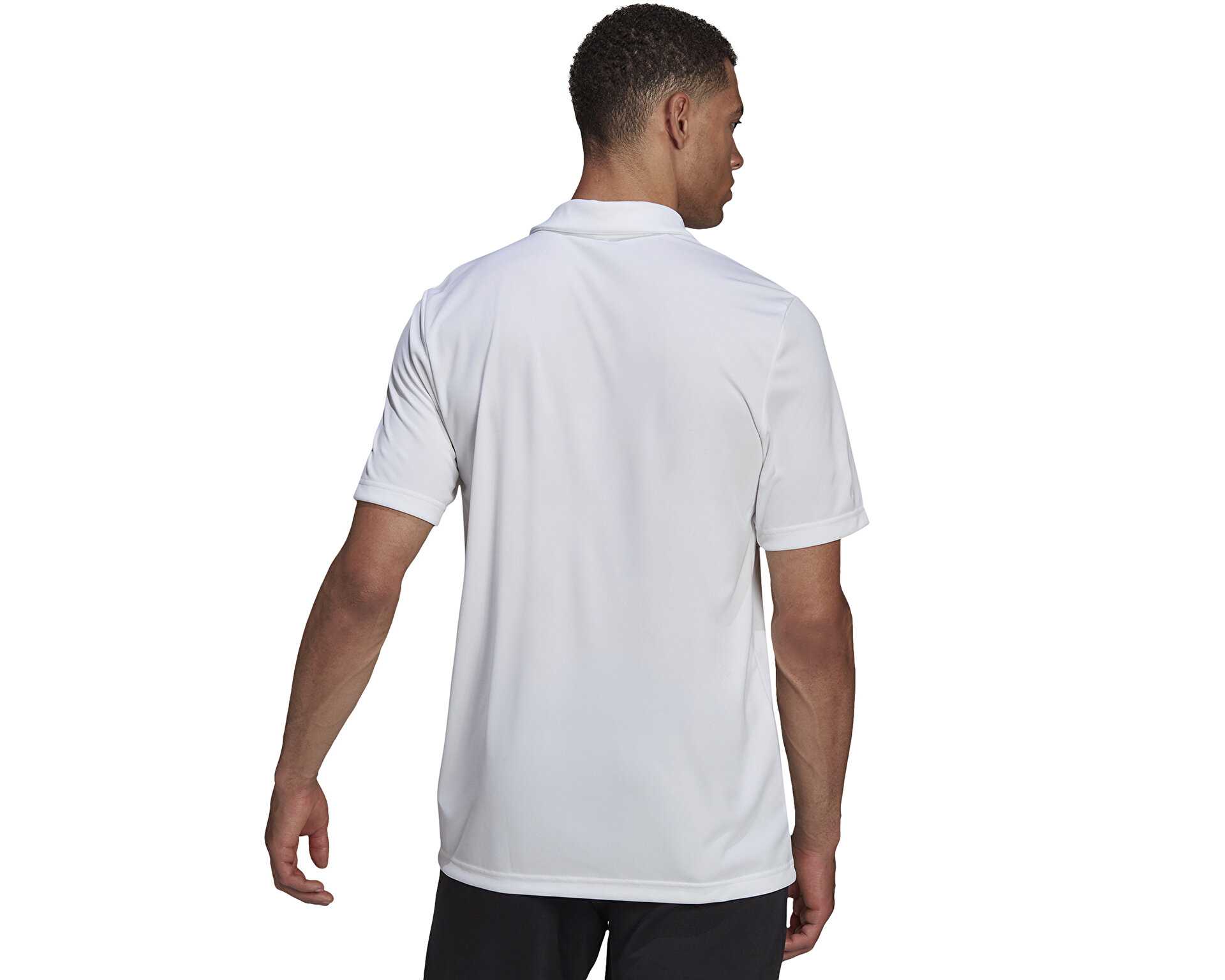 تیشرت یقه چوگان فوتبال Ent22 Polo