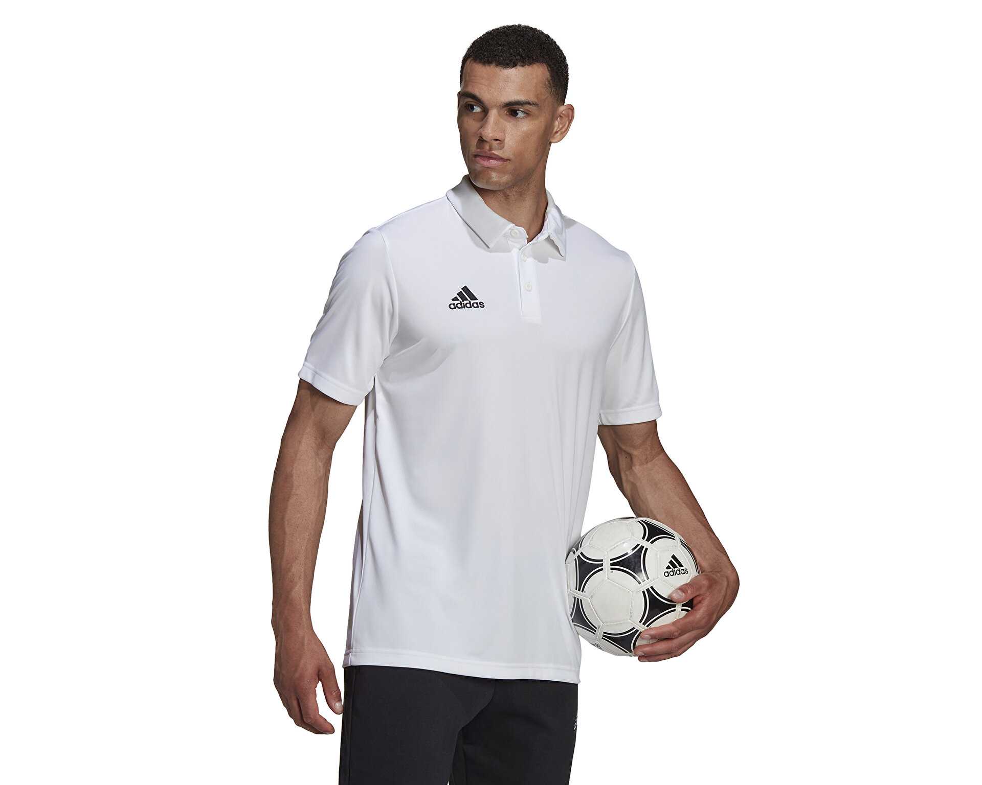 تیشرت یقه چوگان فوتبال Ent22 Polo