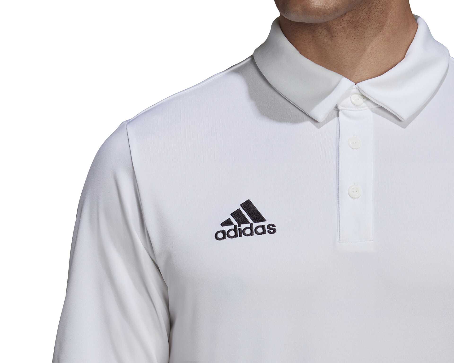 تیشرت یقه چوگان فوتبال Ent22 Polo