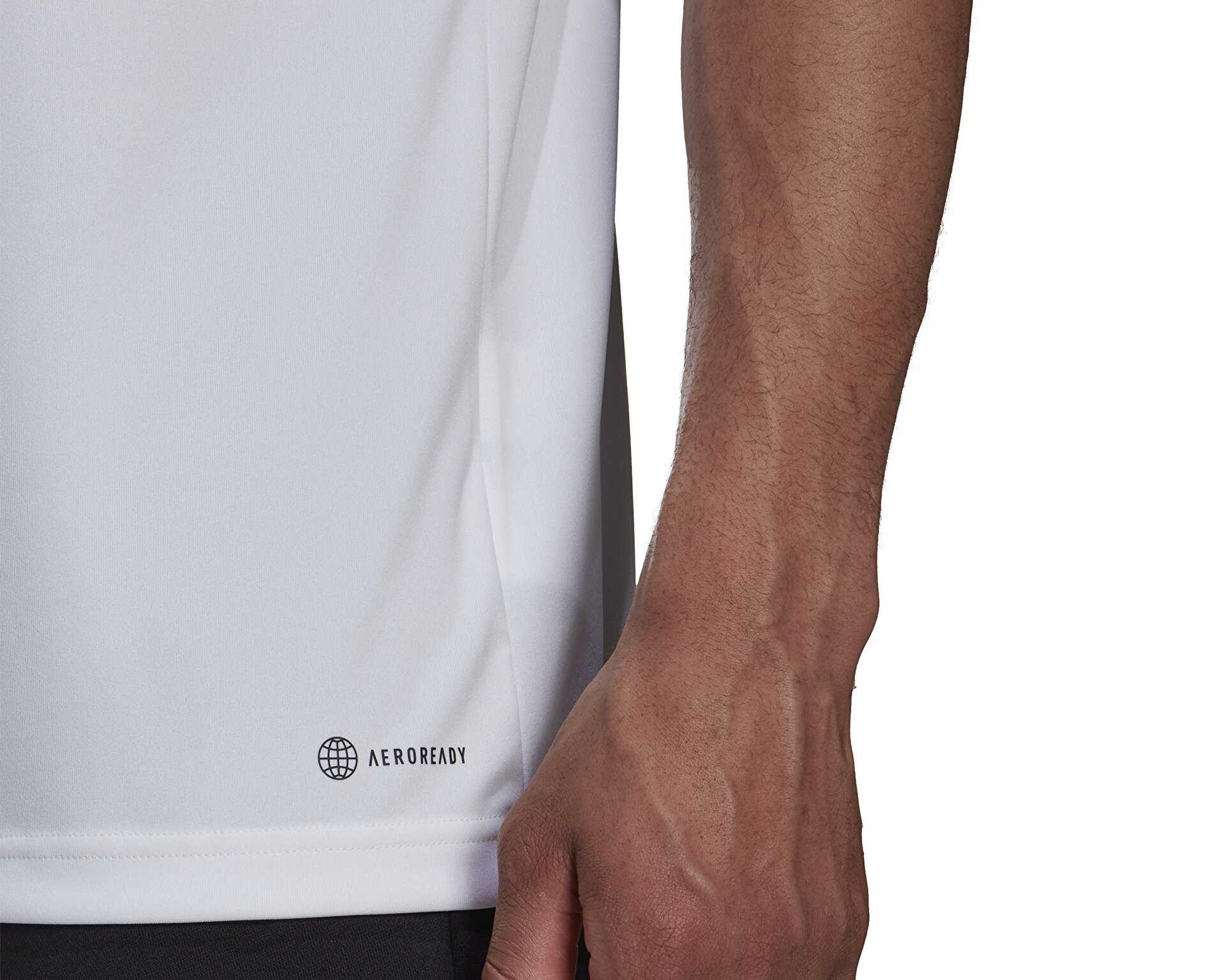 تیشرت یقه چوگان فوتبال Ent22 Polo