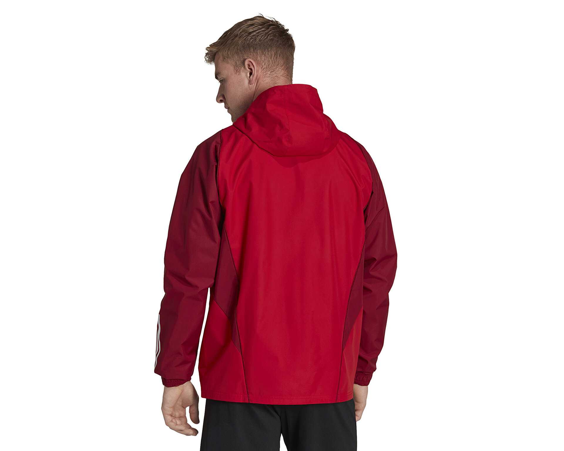 بارانی فوتبال Adidas Tıro23 C Aw Jk