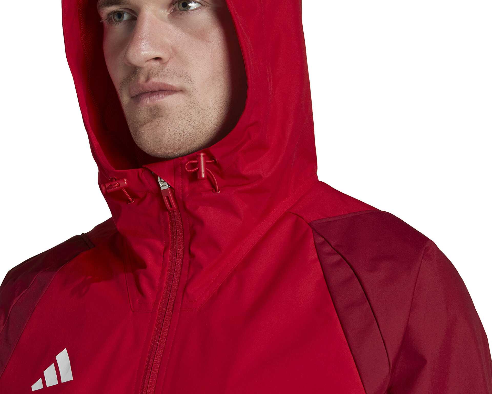 بارانی فوتبال Adidas Tıro23 C Aw Jk