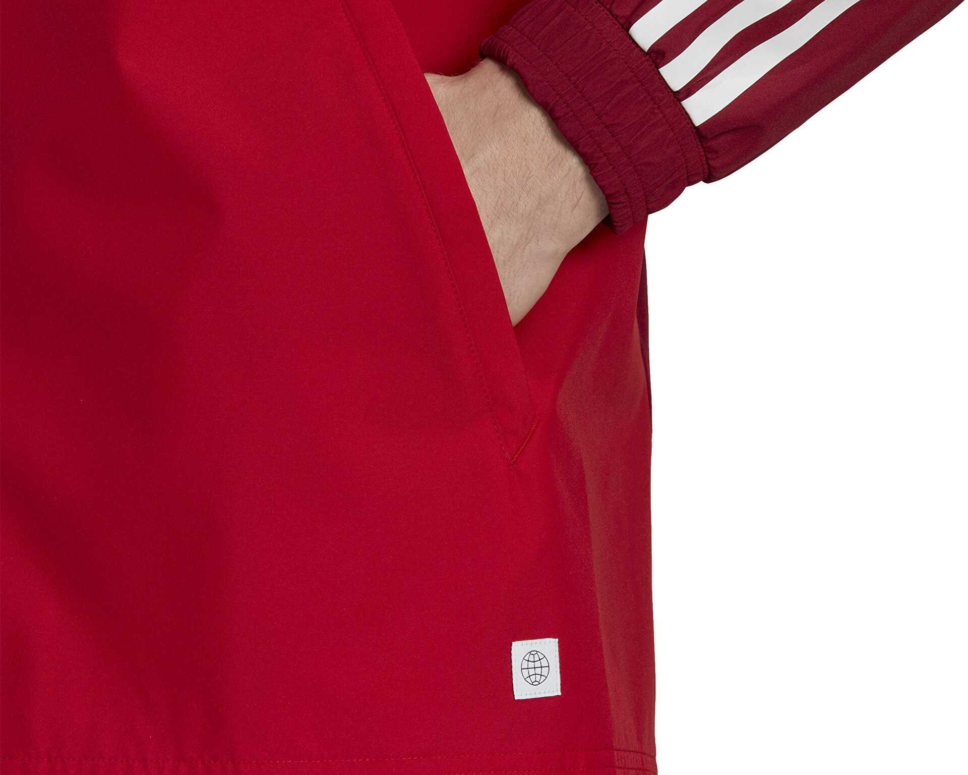 بارانی فوتبال Adidas Tıro23 C Aw Jk