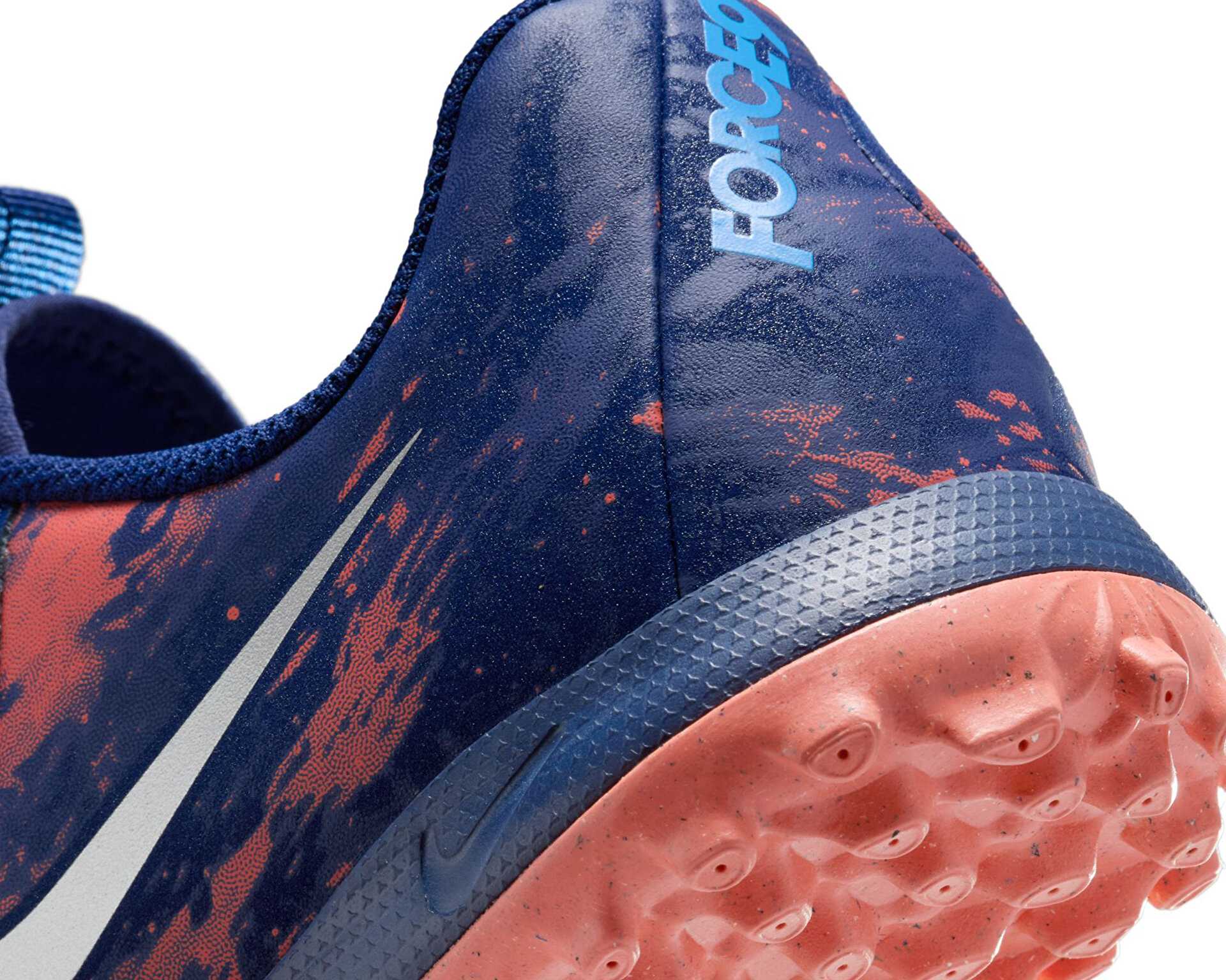 کفش های میدان مصنوعی Phantom Gx II Academy Tf