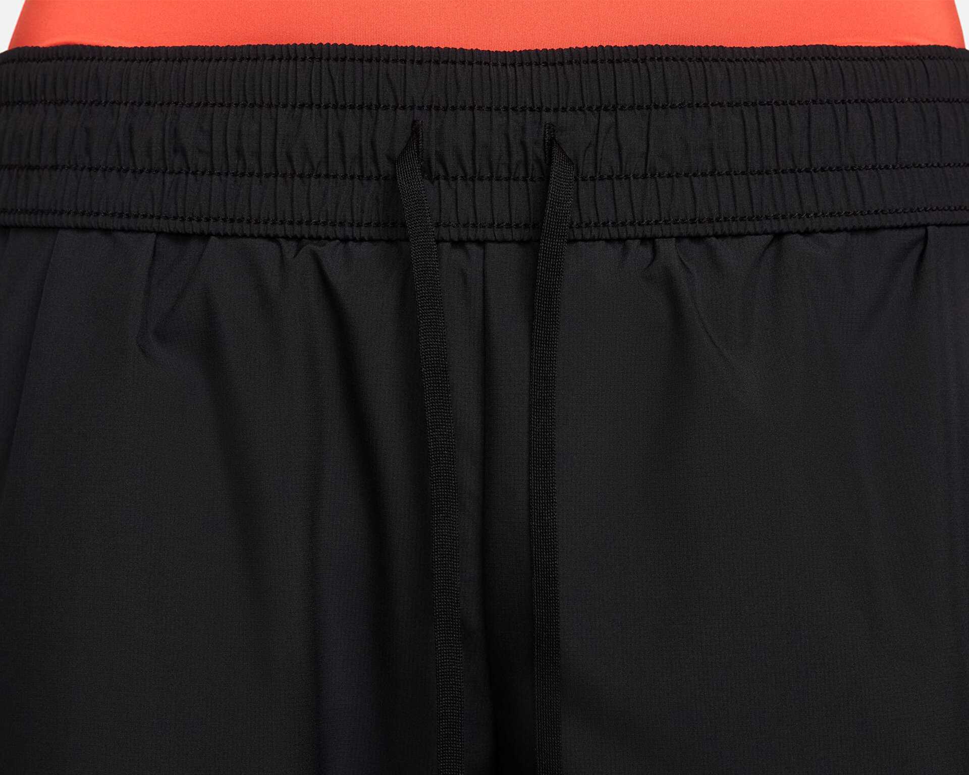 شلوار گرمکن معمولی Nike W Nsw Wvn Os Pant Hr Sw