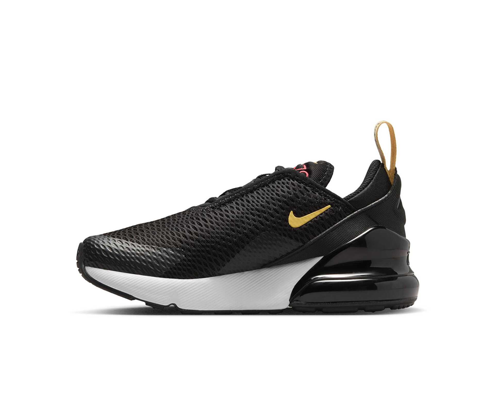 کفش راحتی بچه گانه Air Max 270 Se (Ps)