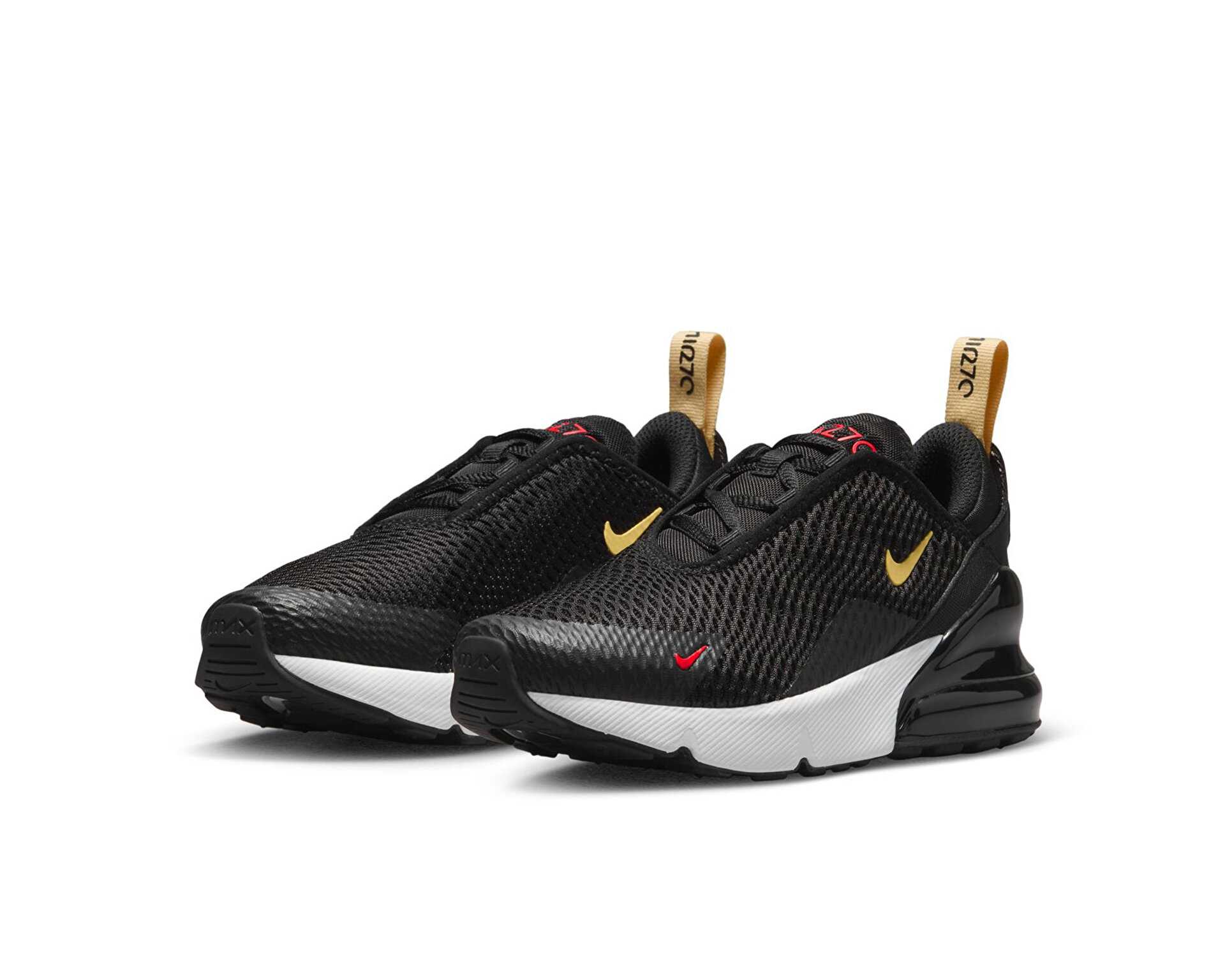 کفش راحتی بچه گانه Air Max 270 Se (Ps)
