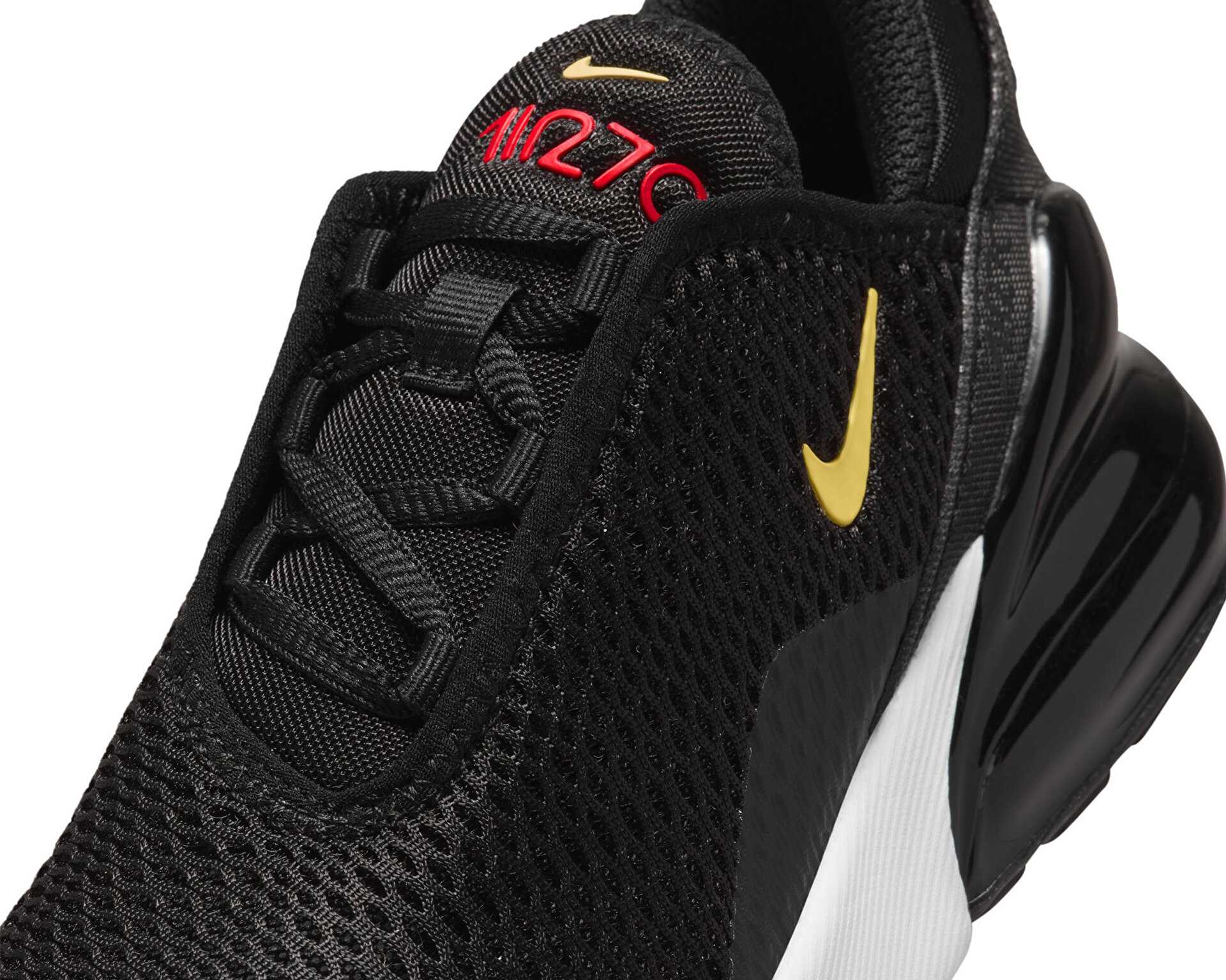 کفش راحتی بچه گانه Air Max 270 Se (Ps)