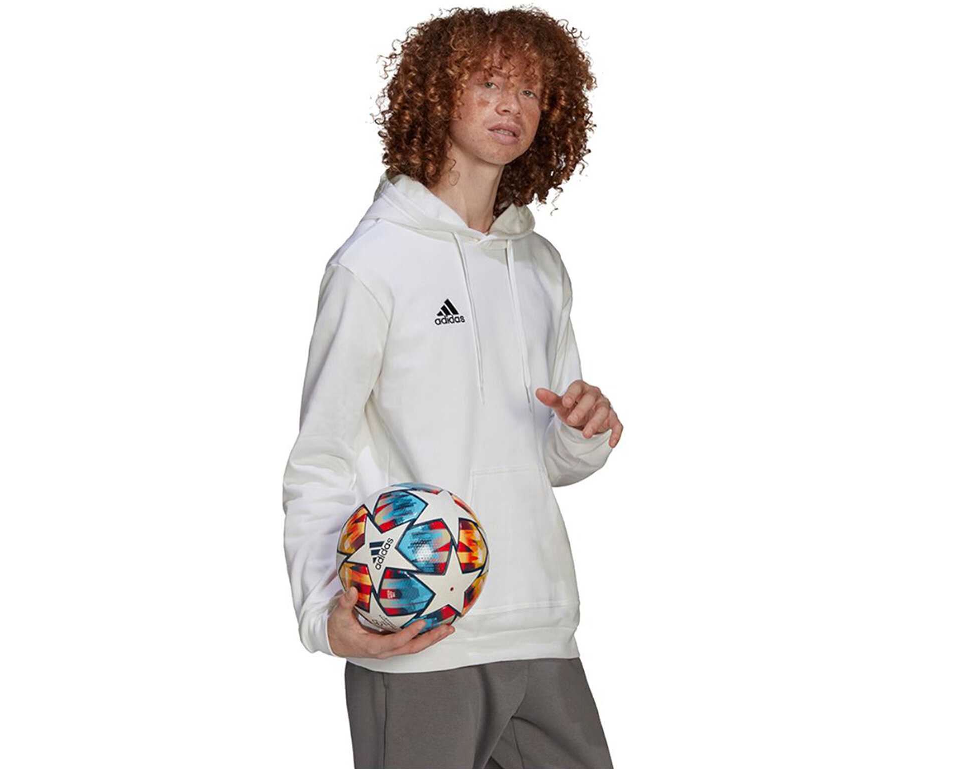 سویشرت های فوتبال Entrada 22 Sweat Hoodie