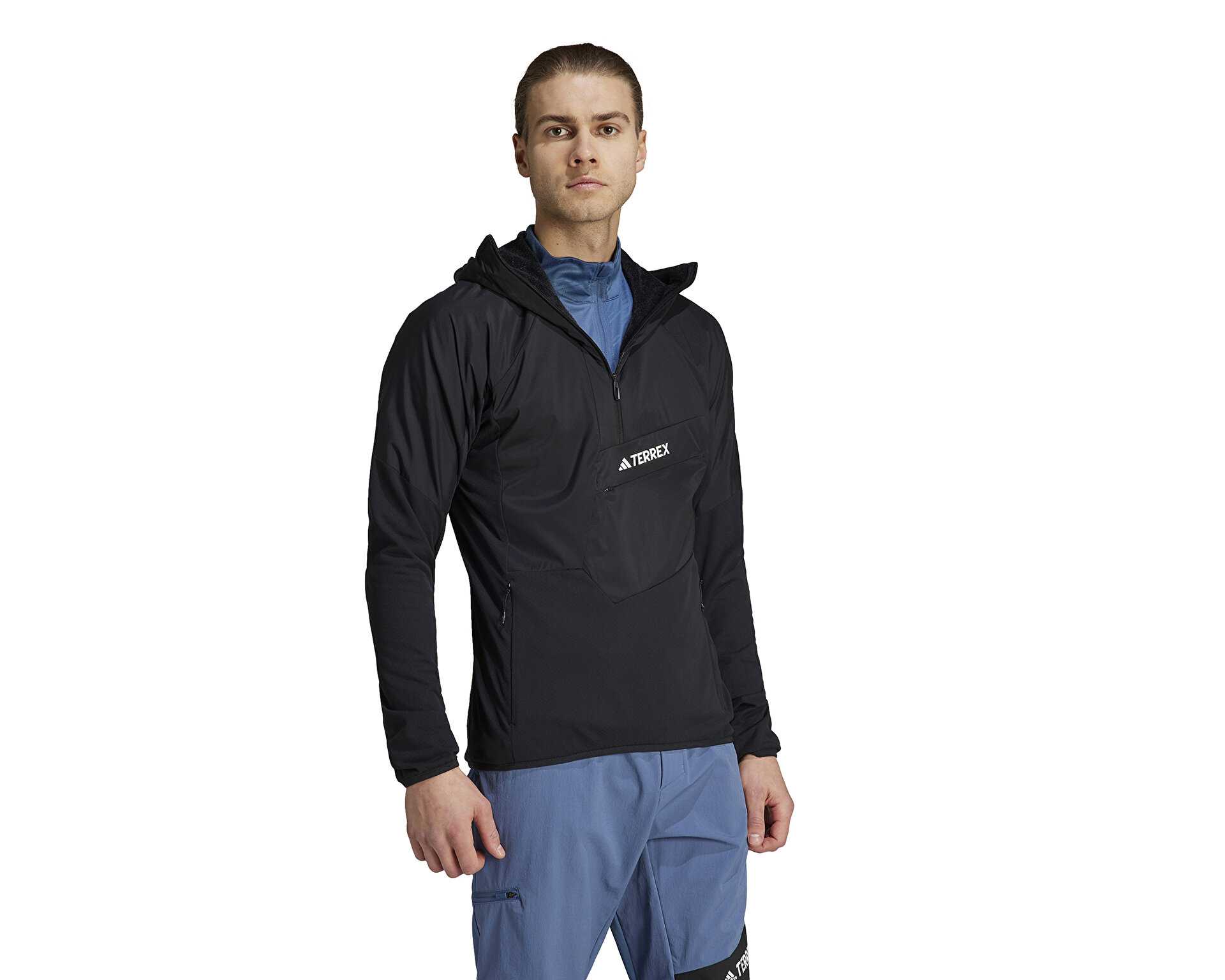 سویشرت های فضای باز Trk Ultrlt Hzhd