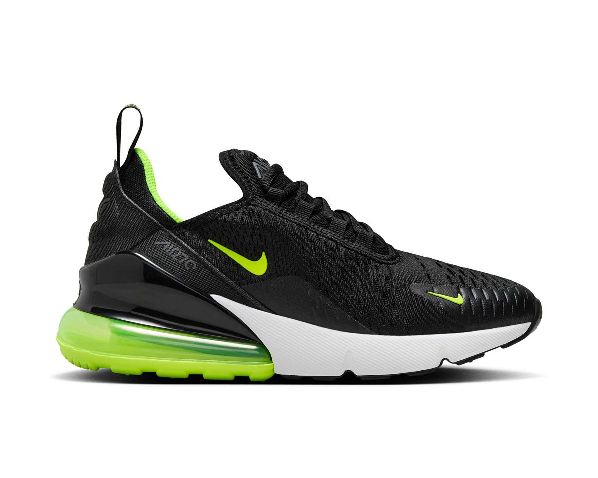 کفش های روزانه جوان Nike Air Max 270 Se (Gs)
