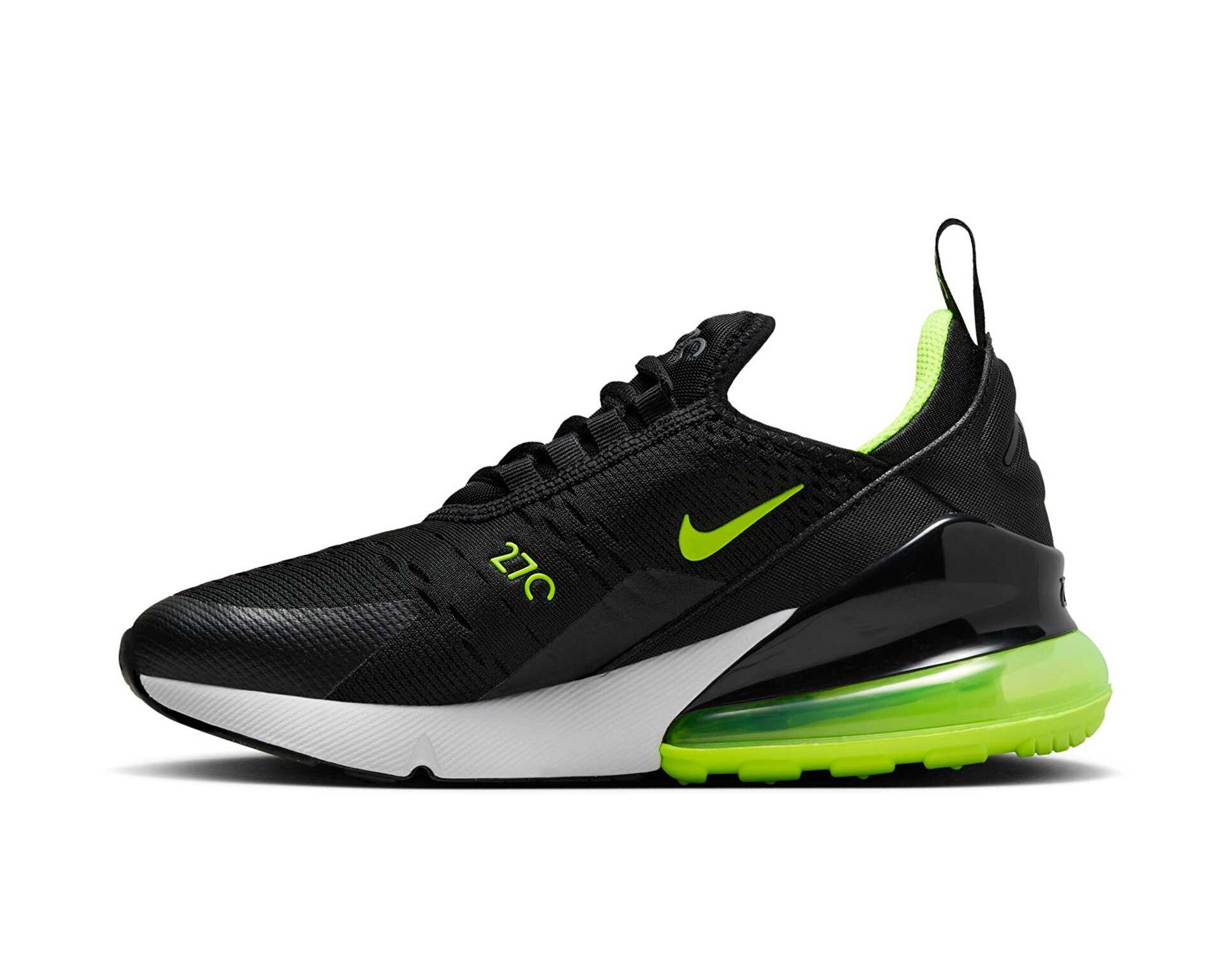 کفش های روزانه جوان Nike Air Max 270 Se (Gs)