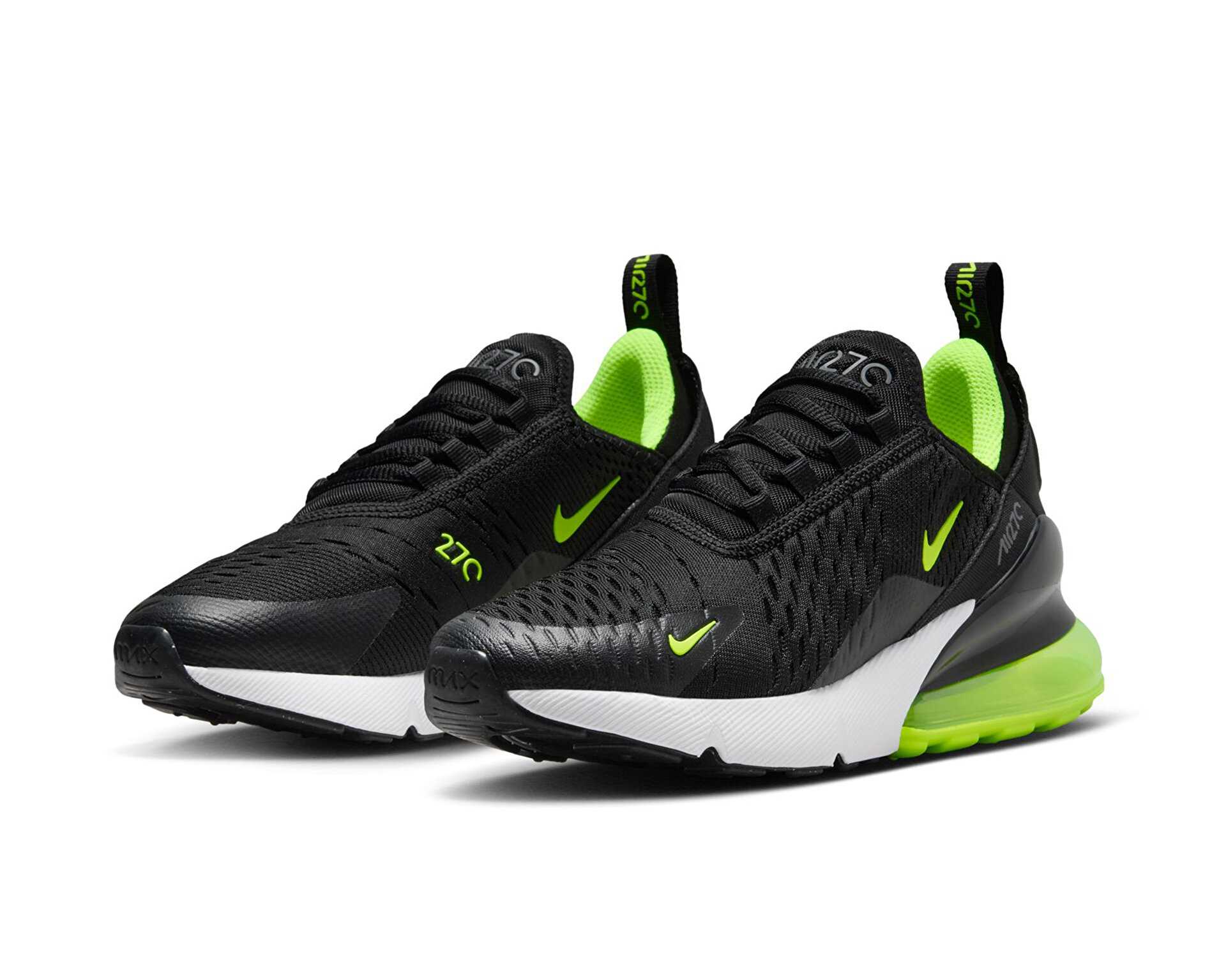 کفش های روزانه جوان Nike Air Max 270 Se (Gs)