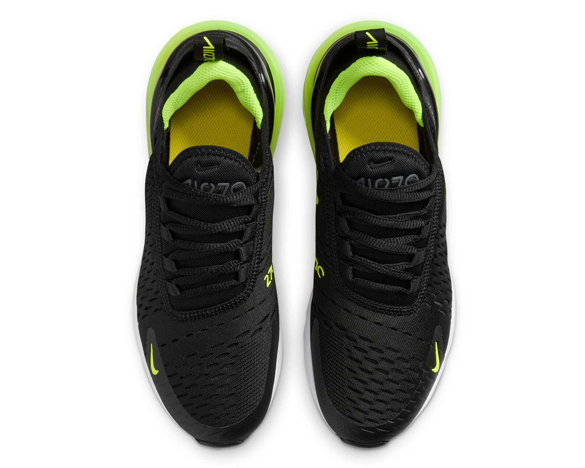 کفش های روزانه جوان Nike Air Max 270 Se (Gs)