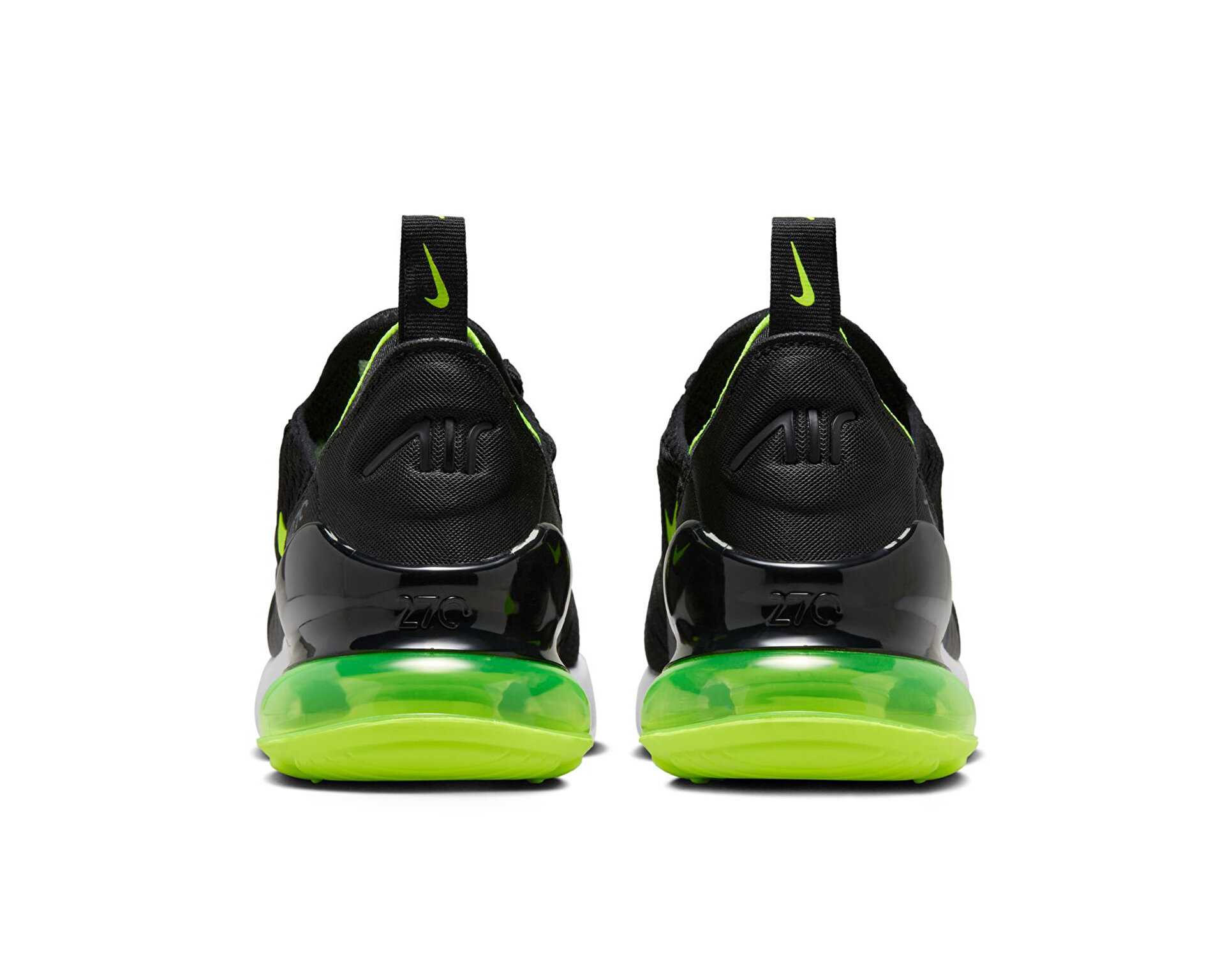 کفش های روزانه جوان Nike Air Max 270 Se (Gs)