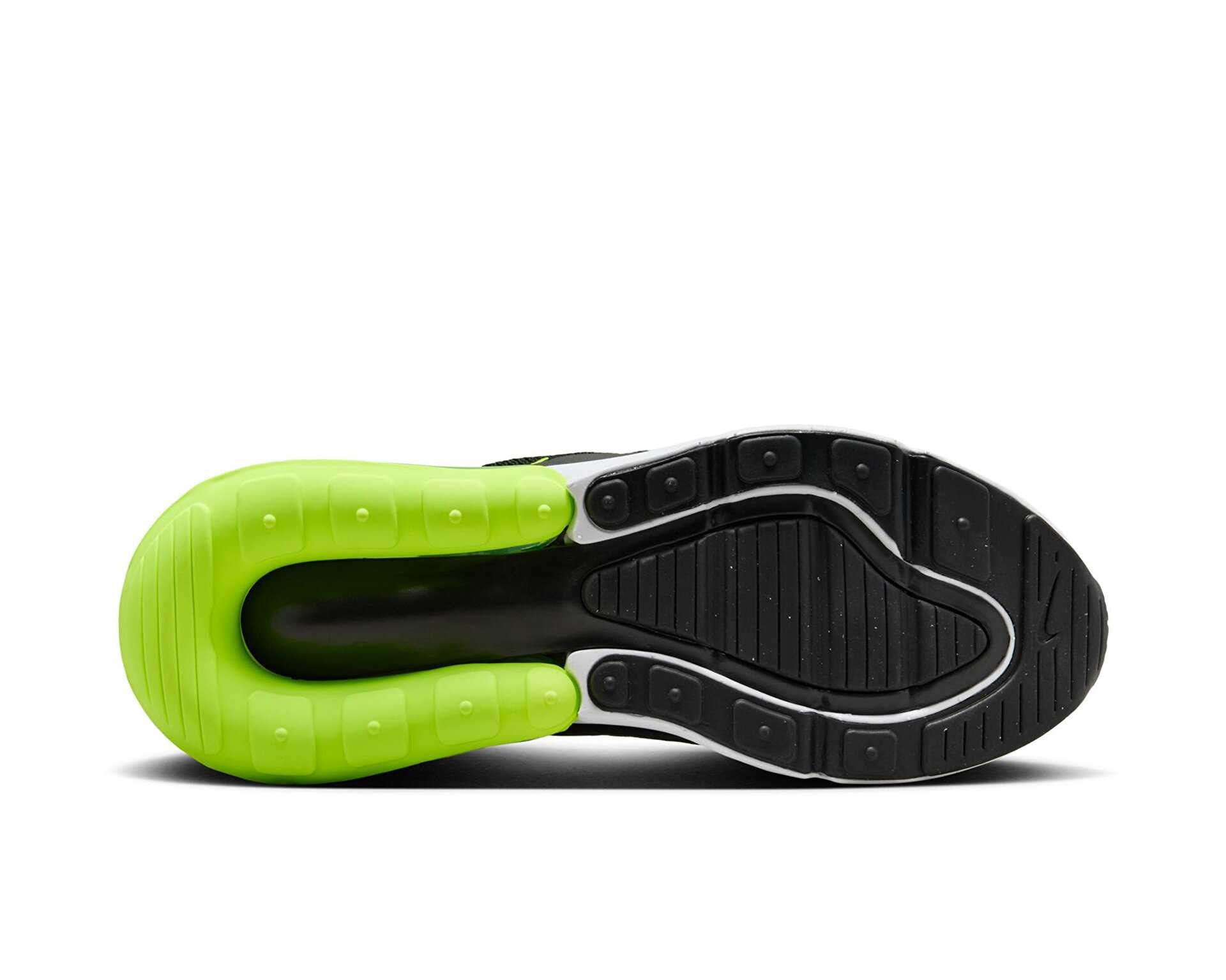 کفش های روزانه جوان Nike Air Max 270 Se (Gs)