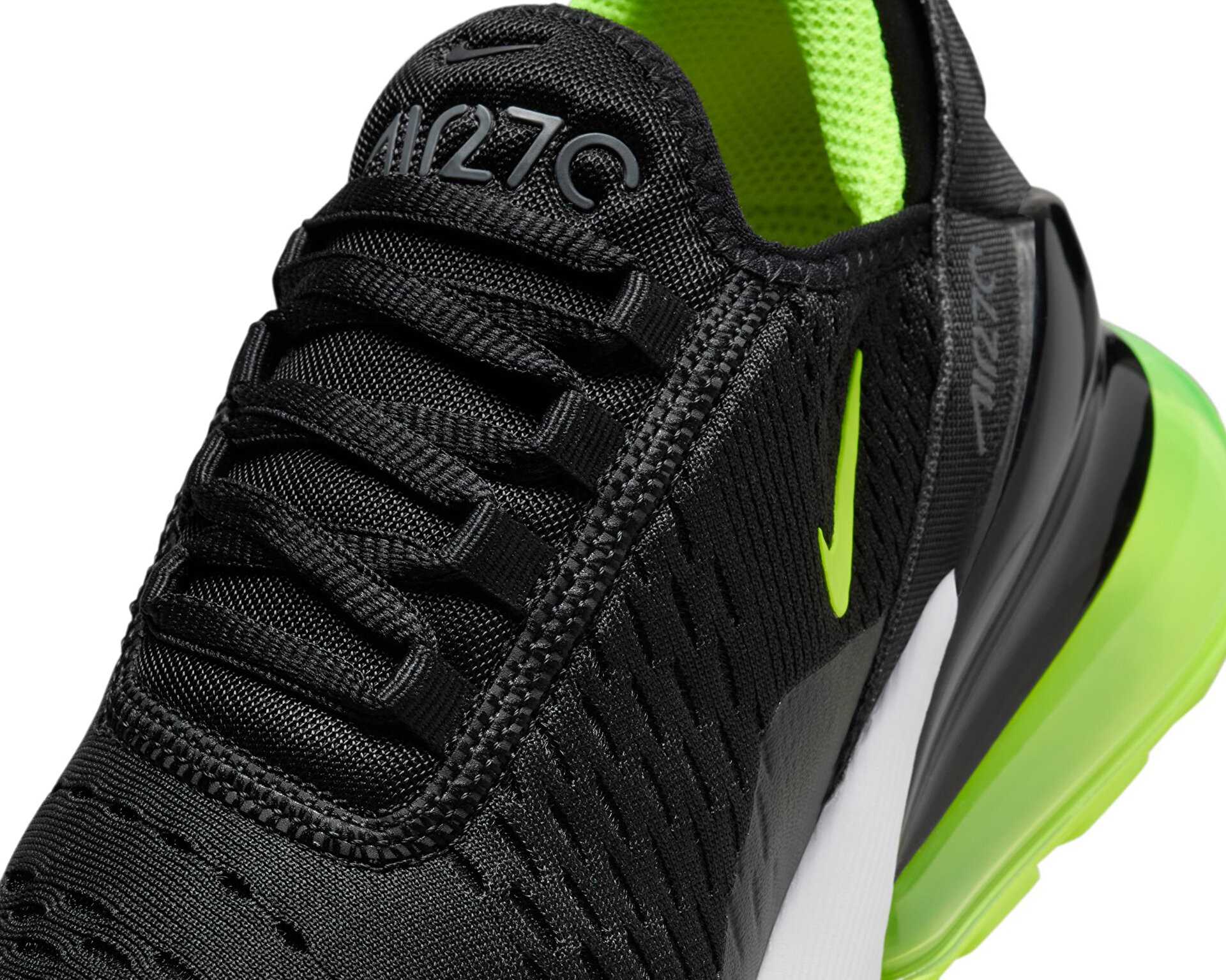 کفش های روزانه جوان Nike Air Max 270 Se (Gs)