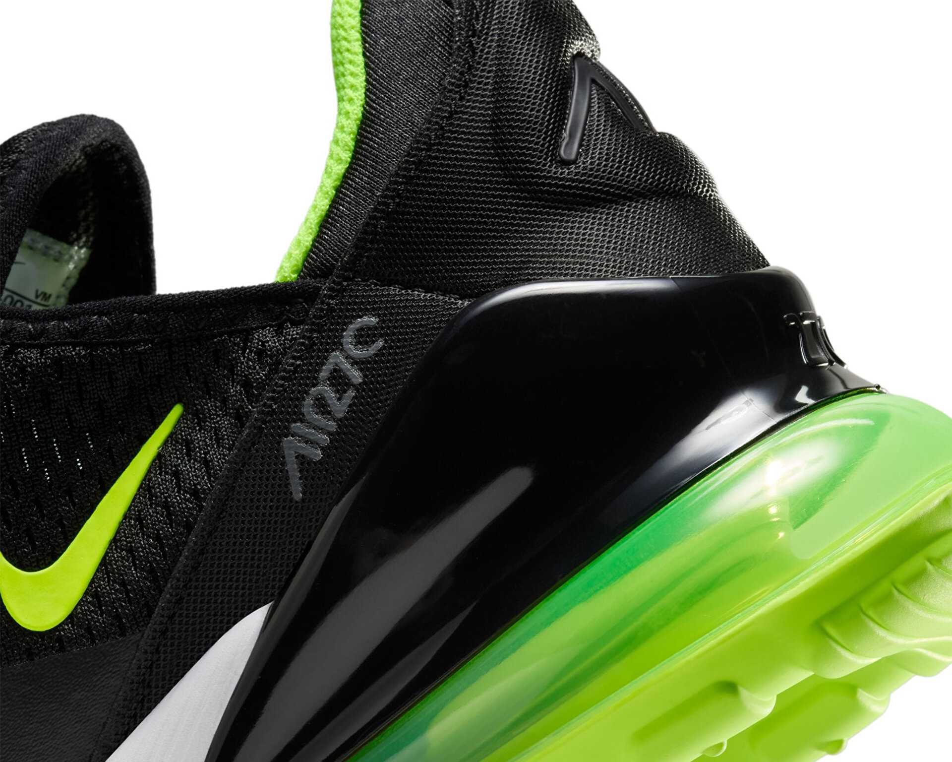 کفش های روزانه جوان Nike Air Max 270 Se (Gs)