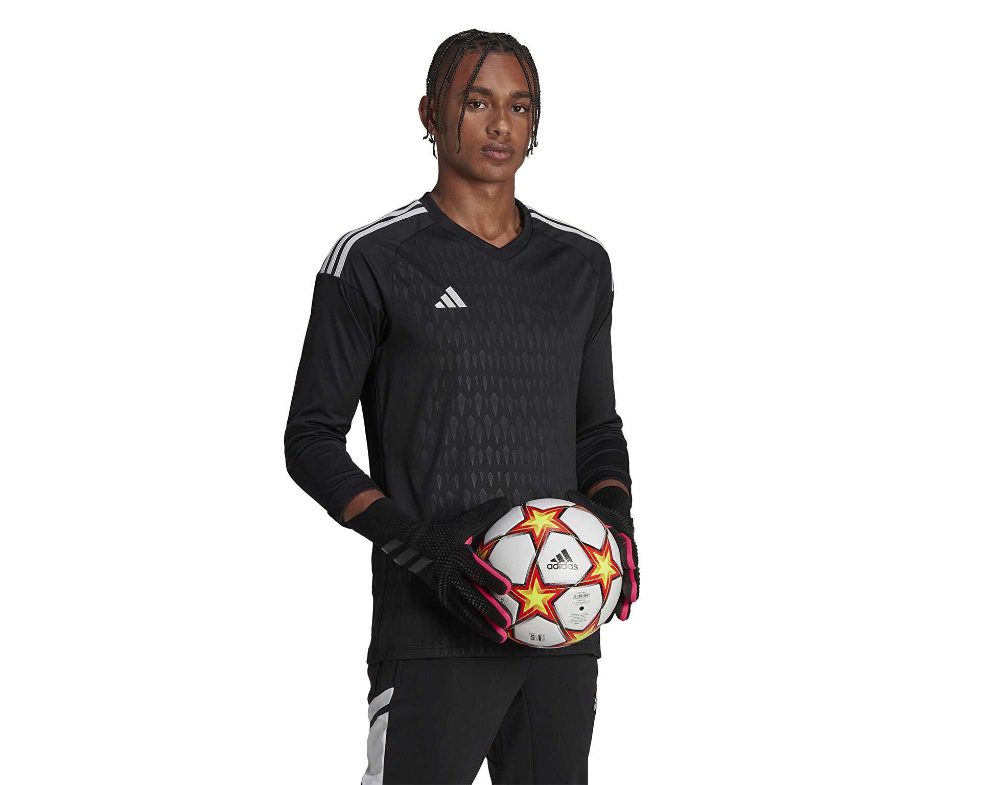 پیراهن دروازه بان T23 C Gk Jsy L