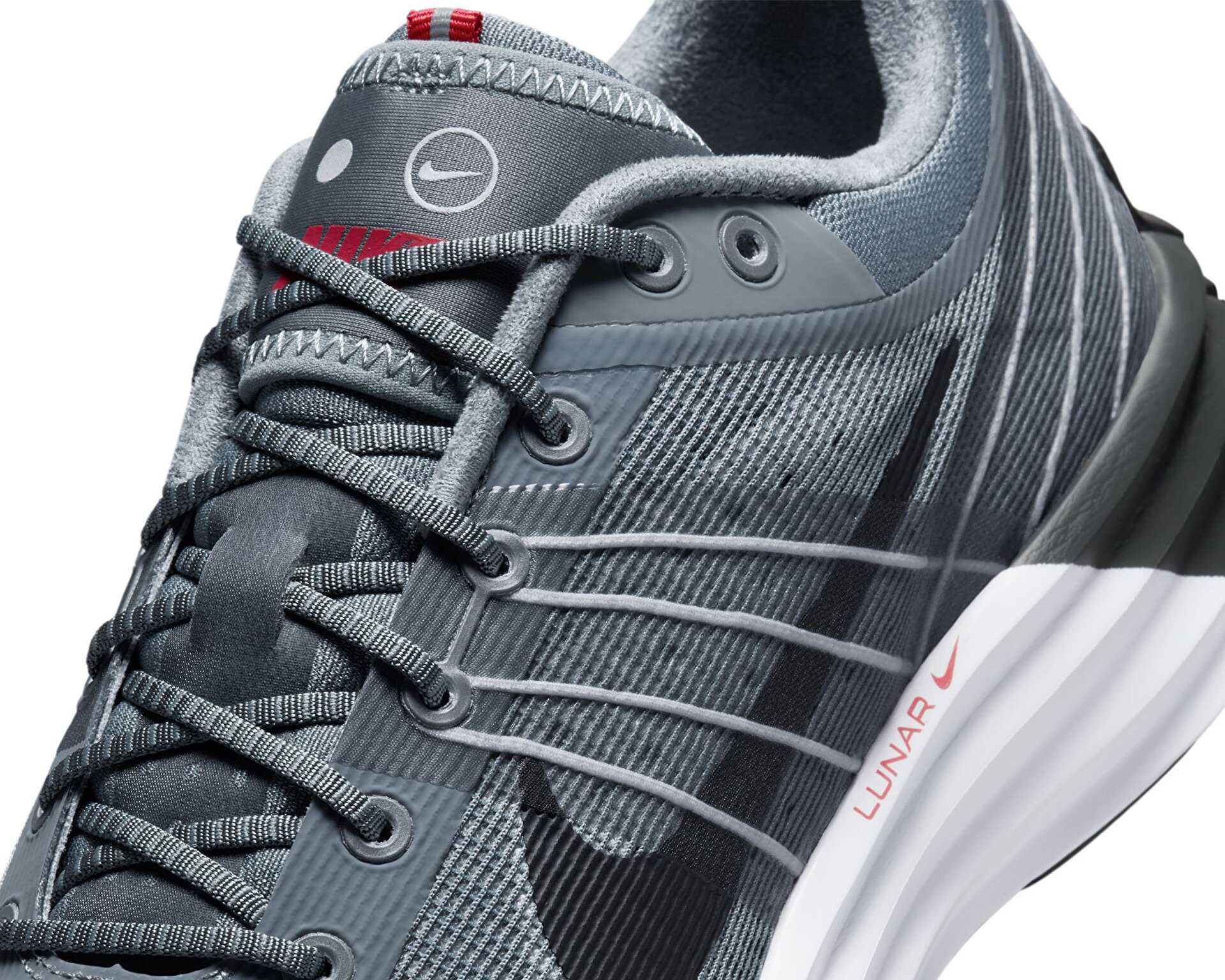 کفش های روزانه Nike Lunar Roam