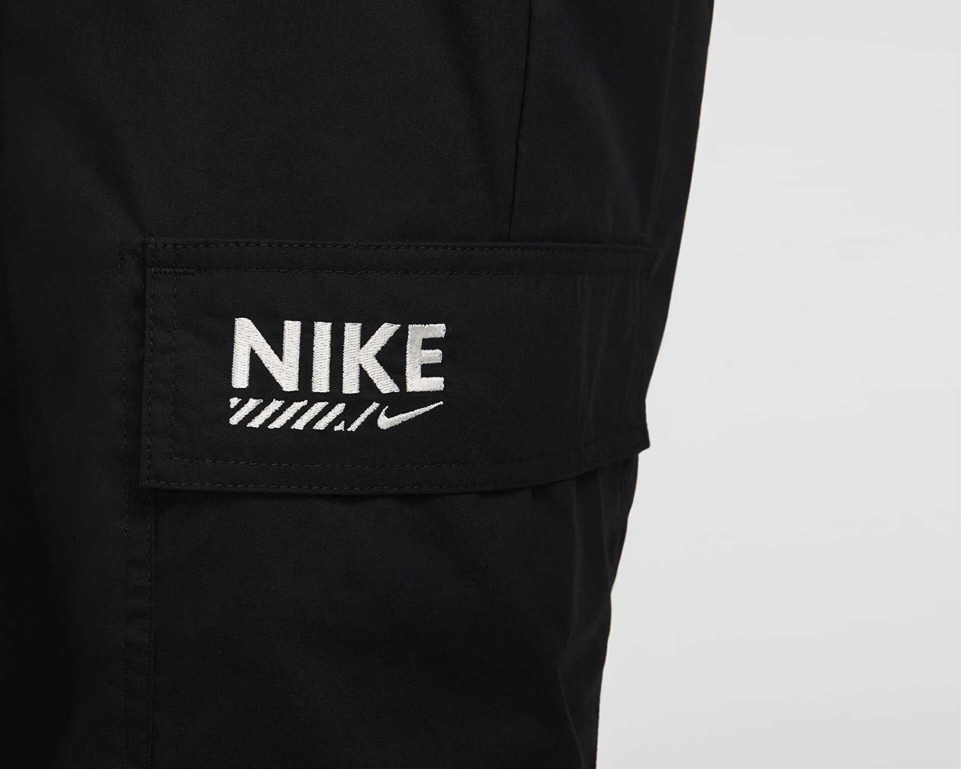 شلوار ورزشی باربری روزانه Nike Sportswear