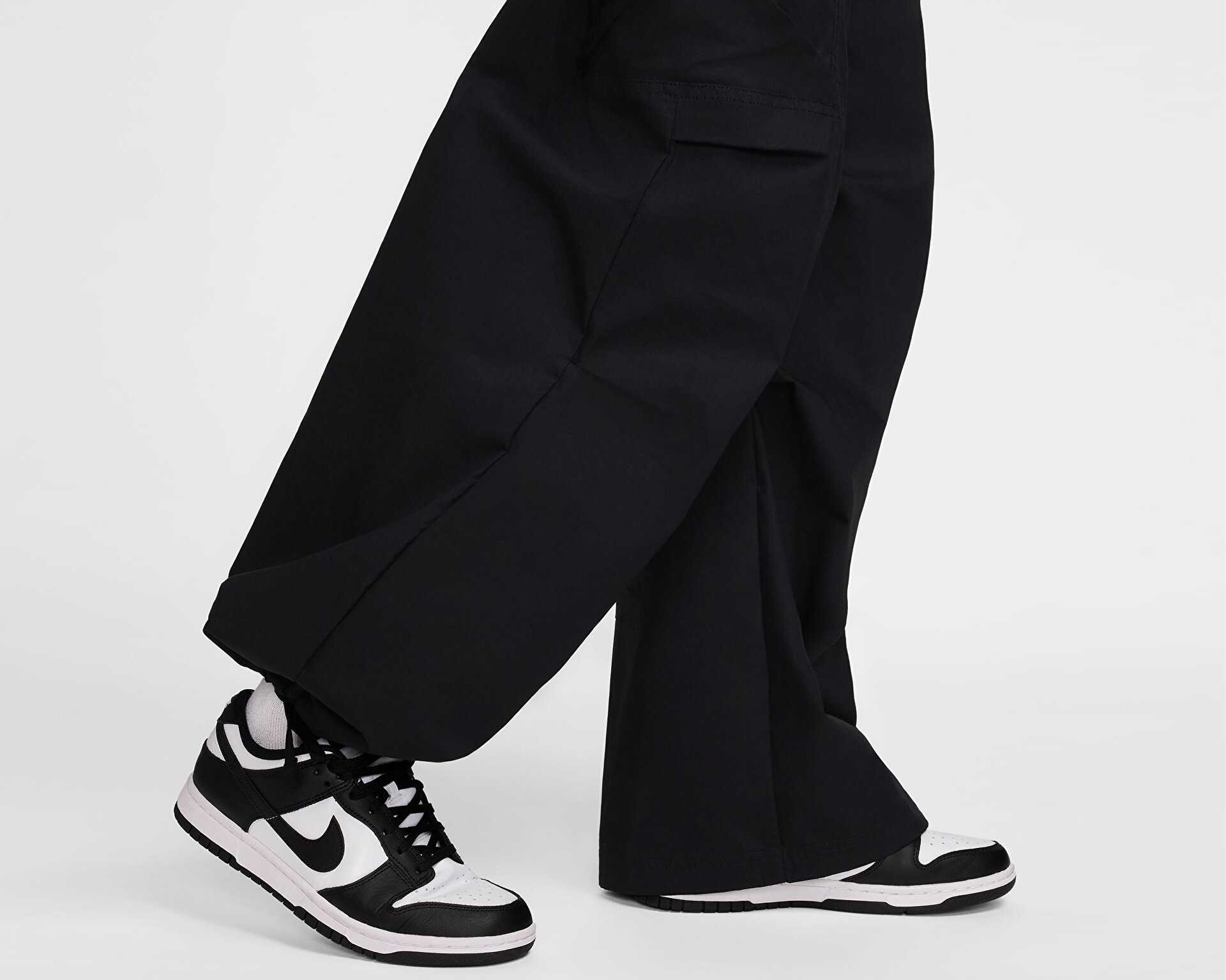 شلوار ورزشی باربری روزانه Nike Sportswear