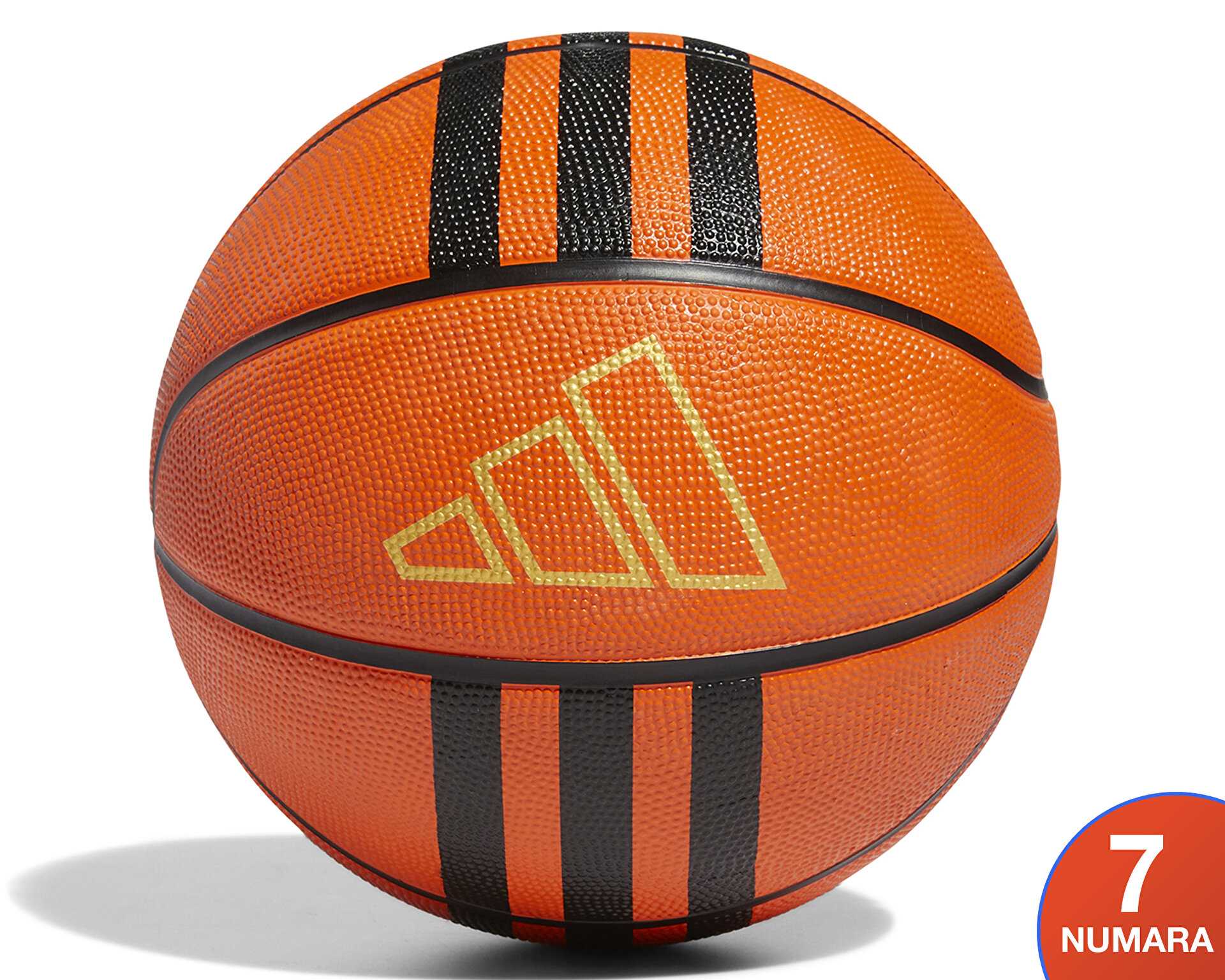 توپ بسکتبال 3S Rubber X3