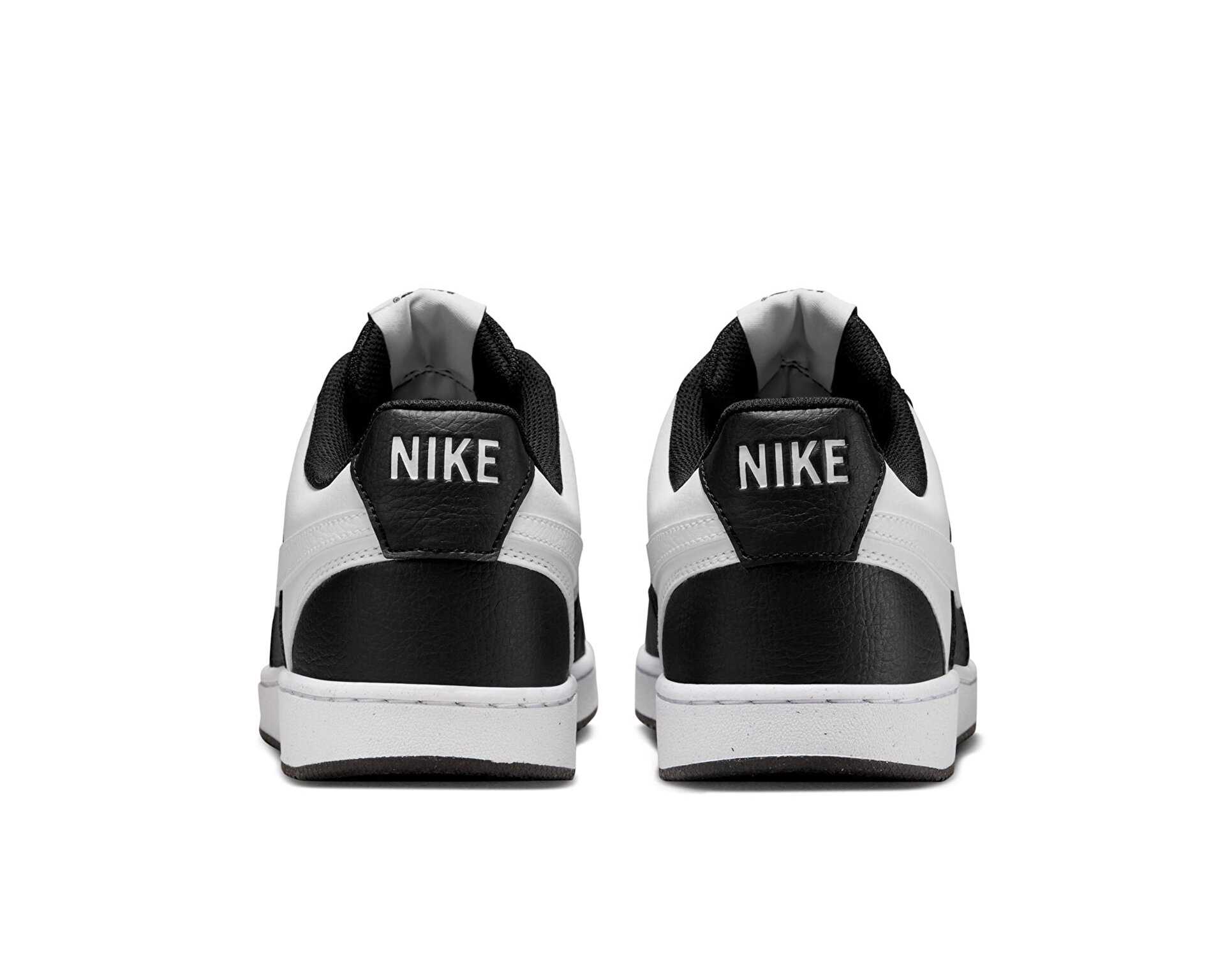 کفش های روزانه Nike W Court Vision Lo Nn