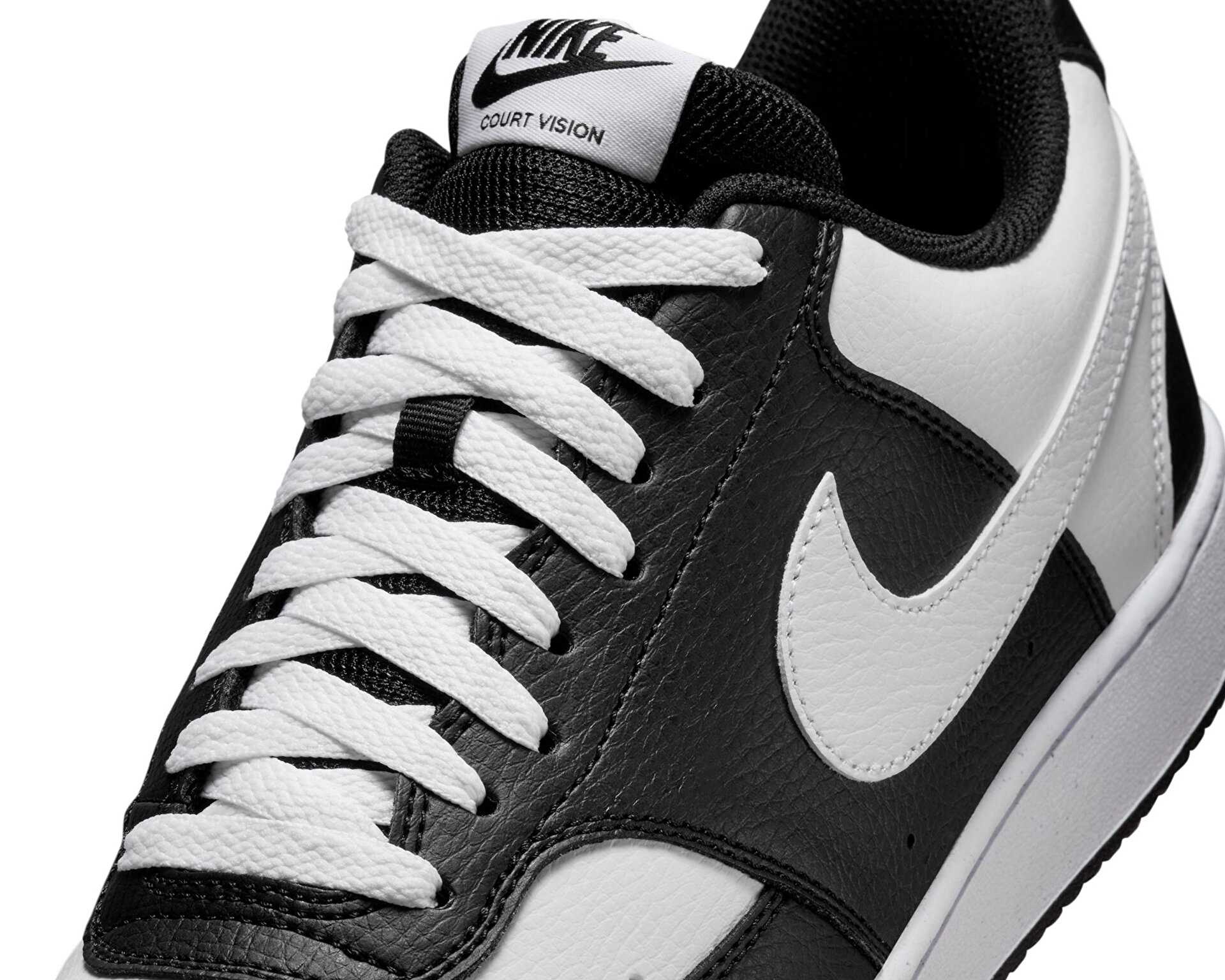 کفش های روزانه Nike W Court Vision Lo Nn