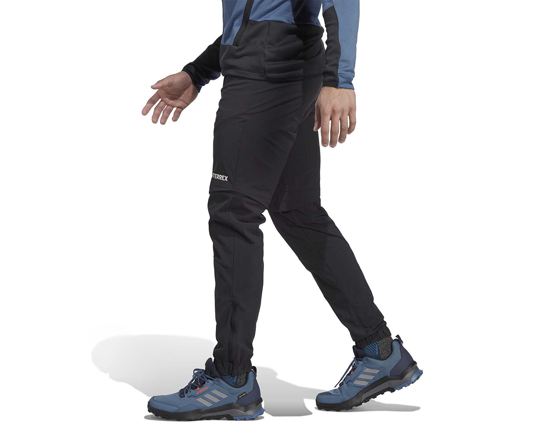 شلوار کوهنوردی Adidas Terrex Utilitas Z.O P