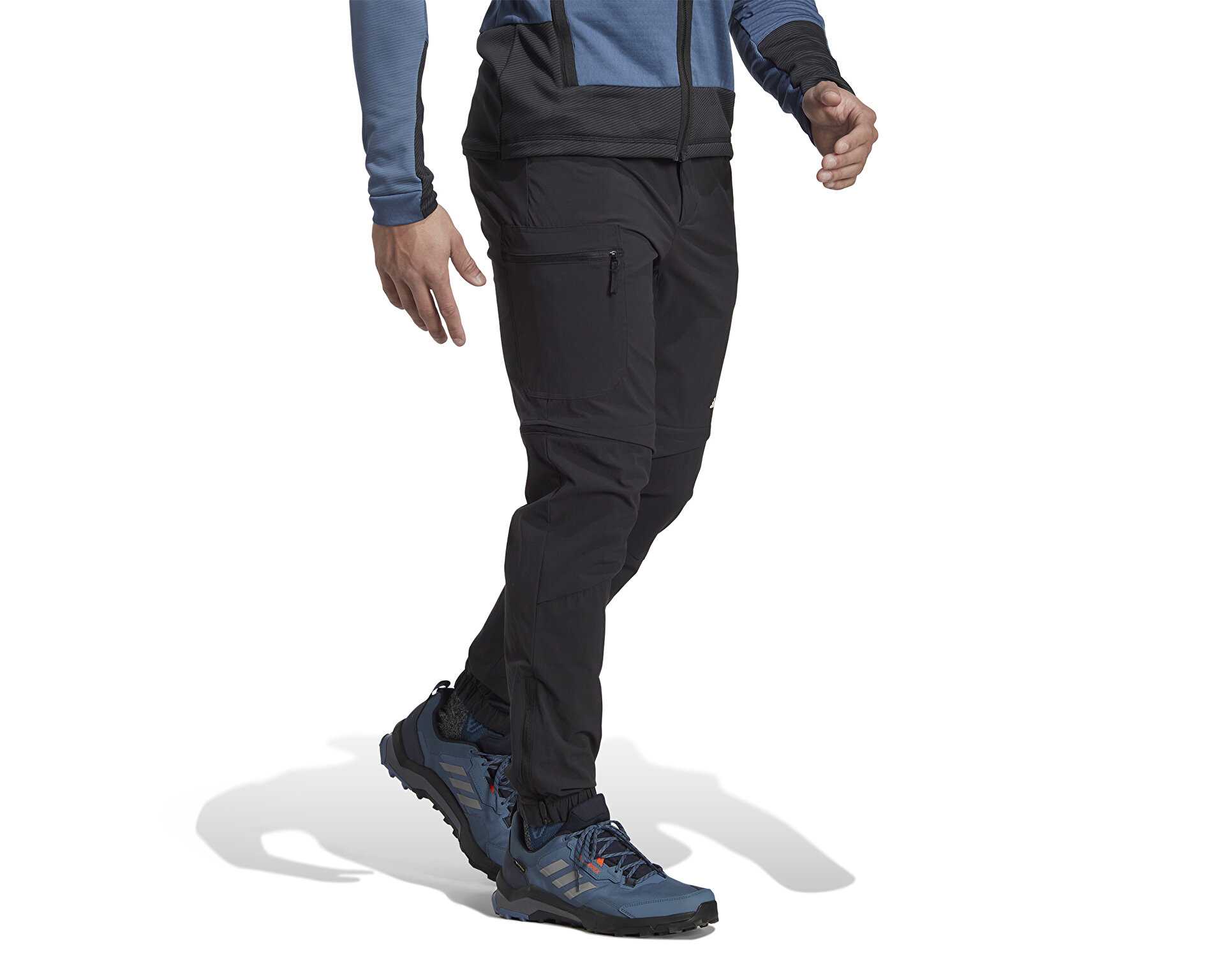 شلوار کوهنوردی Adidas Terrex Utilitas Z.O P