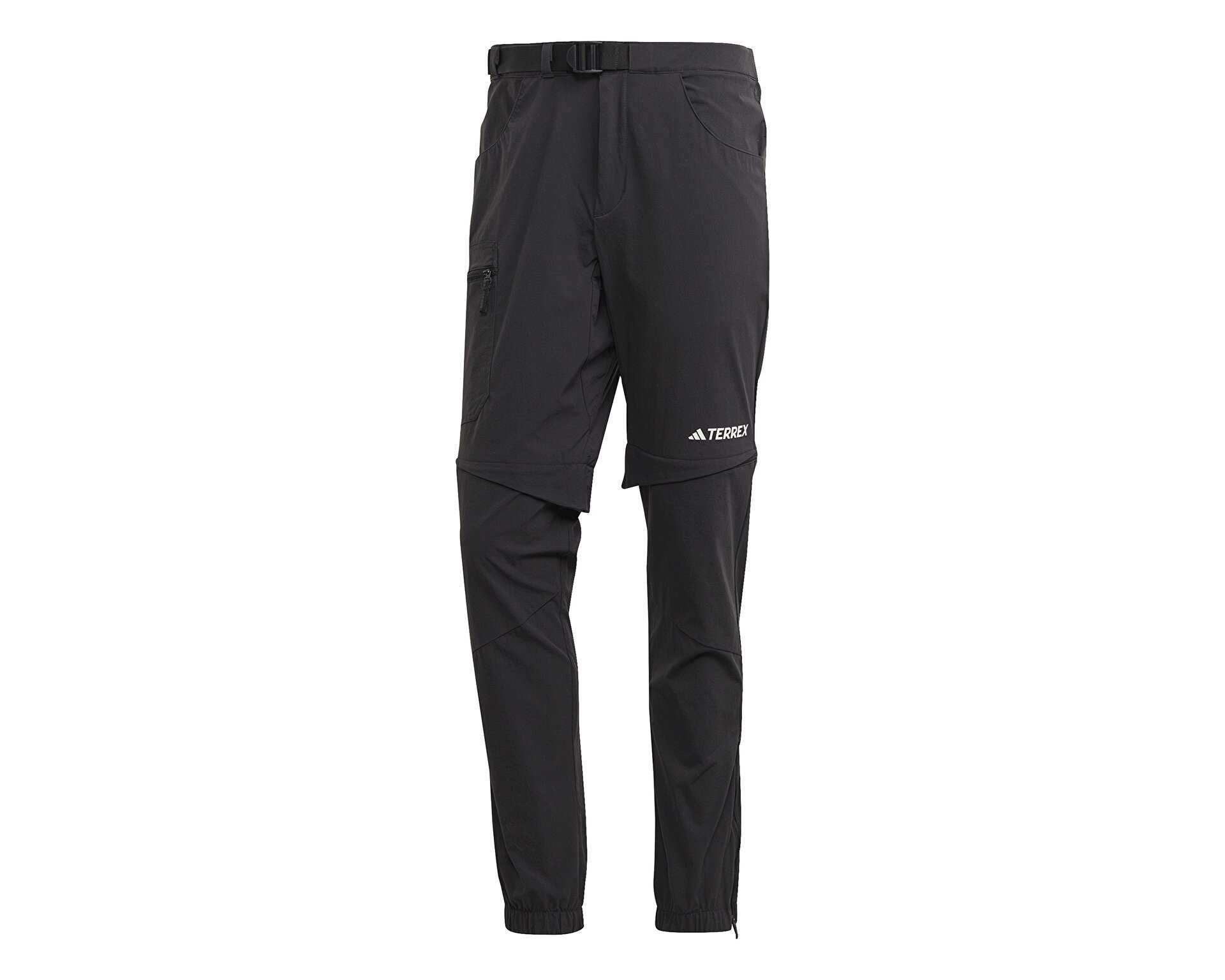 شلوار کوهنوردی Adidas Terrex Utilitas Z.O P