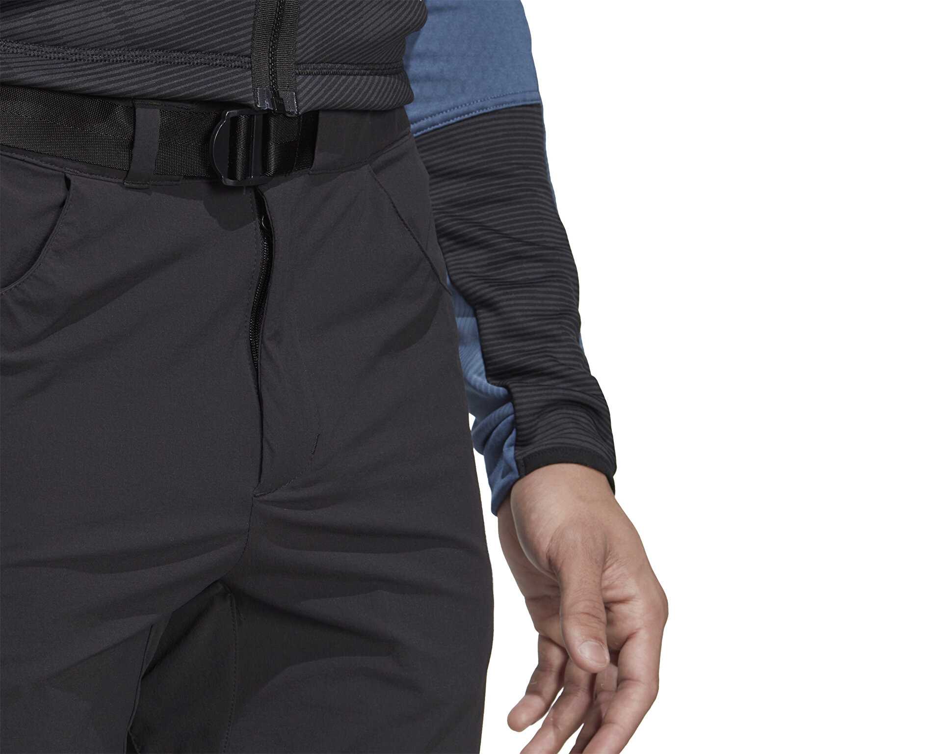 شلوار کوهنوردی Adidas Terrex Utilitas Z.O P