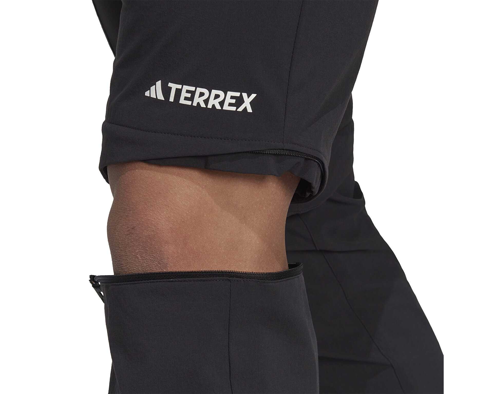 شلوار کوهنوردی Adidas Terrex Utilitas Z.O P